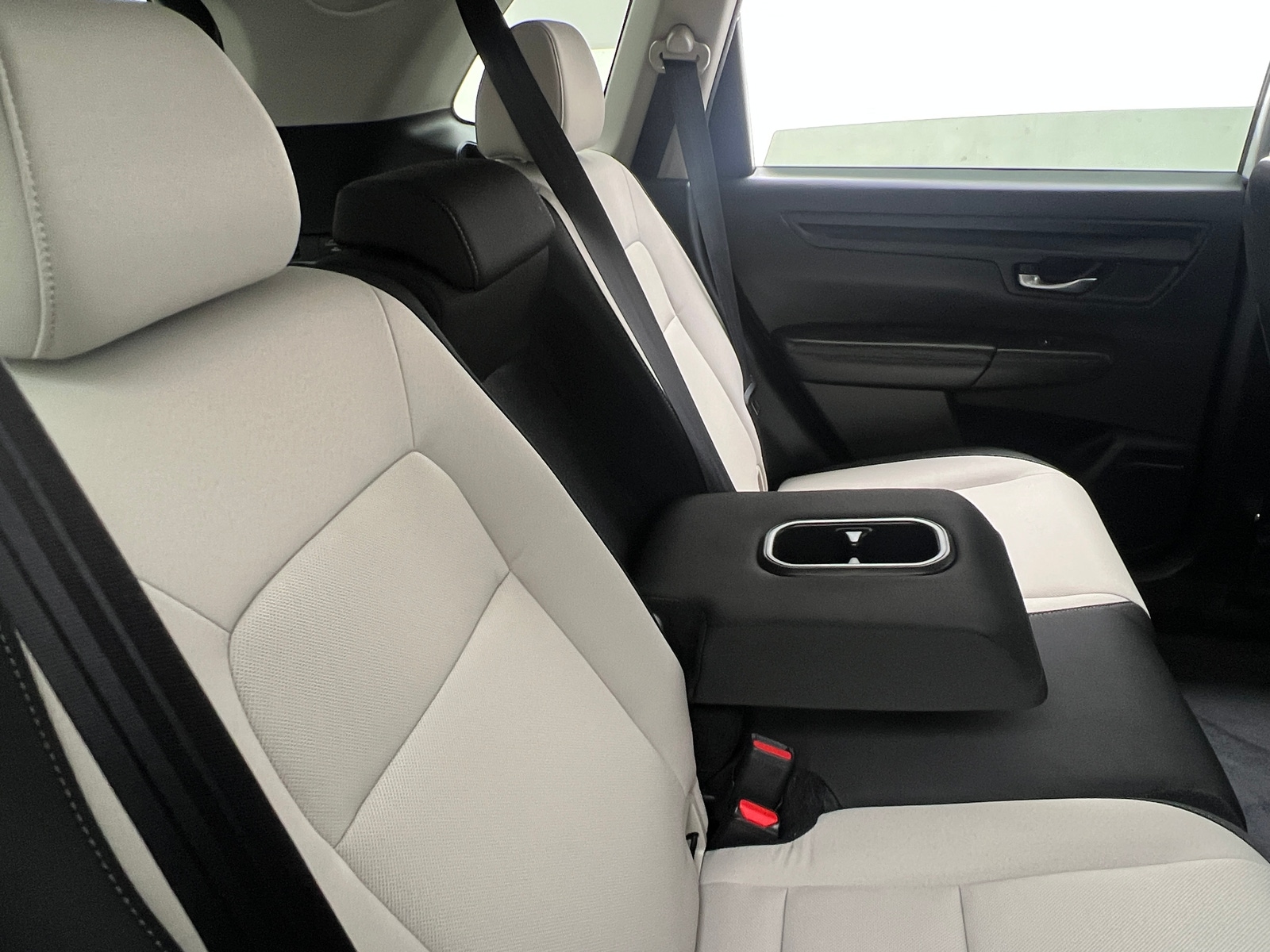 Thumbnail: 2024 Honda CR-V - 6