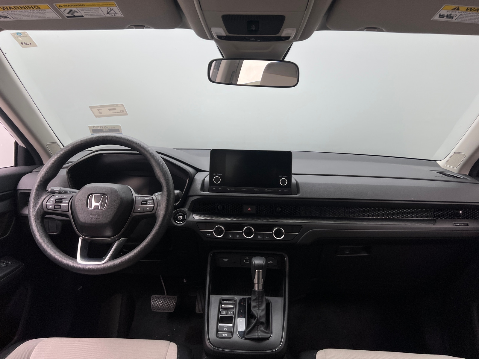 Thumbnail: 2024 Honda CR-V - 3