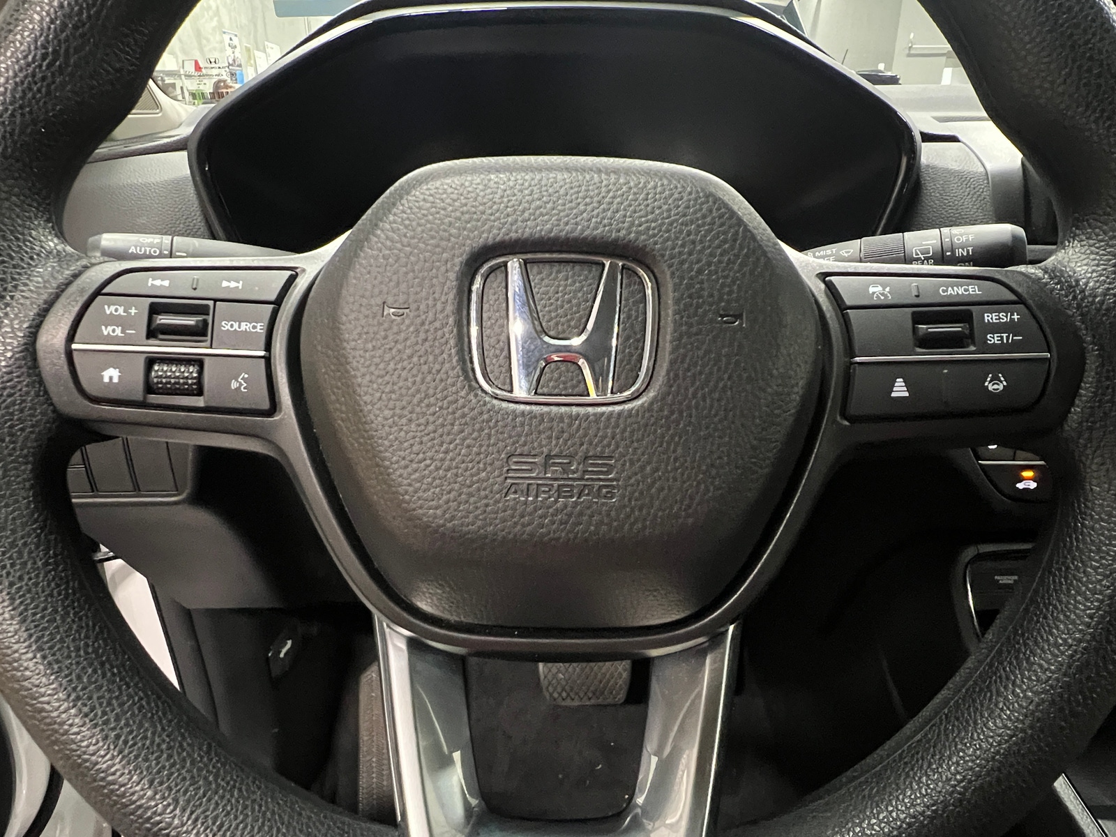 Thumbnail: 2024 Honda CR-V - 5