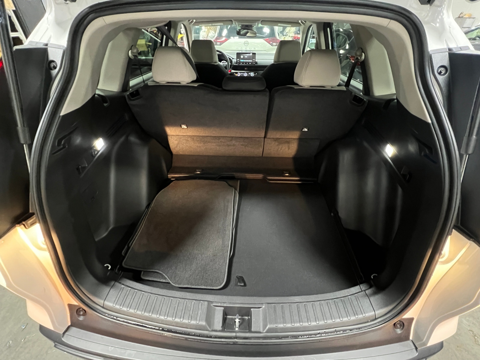 Thumbnail: 2024 Honda CR-V - 7
