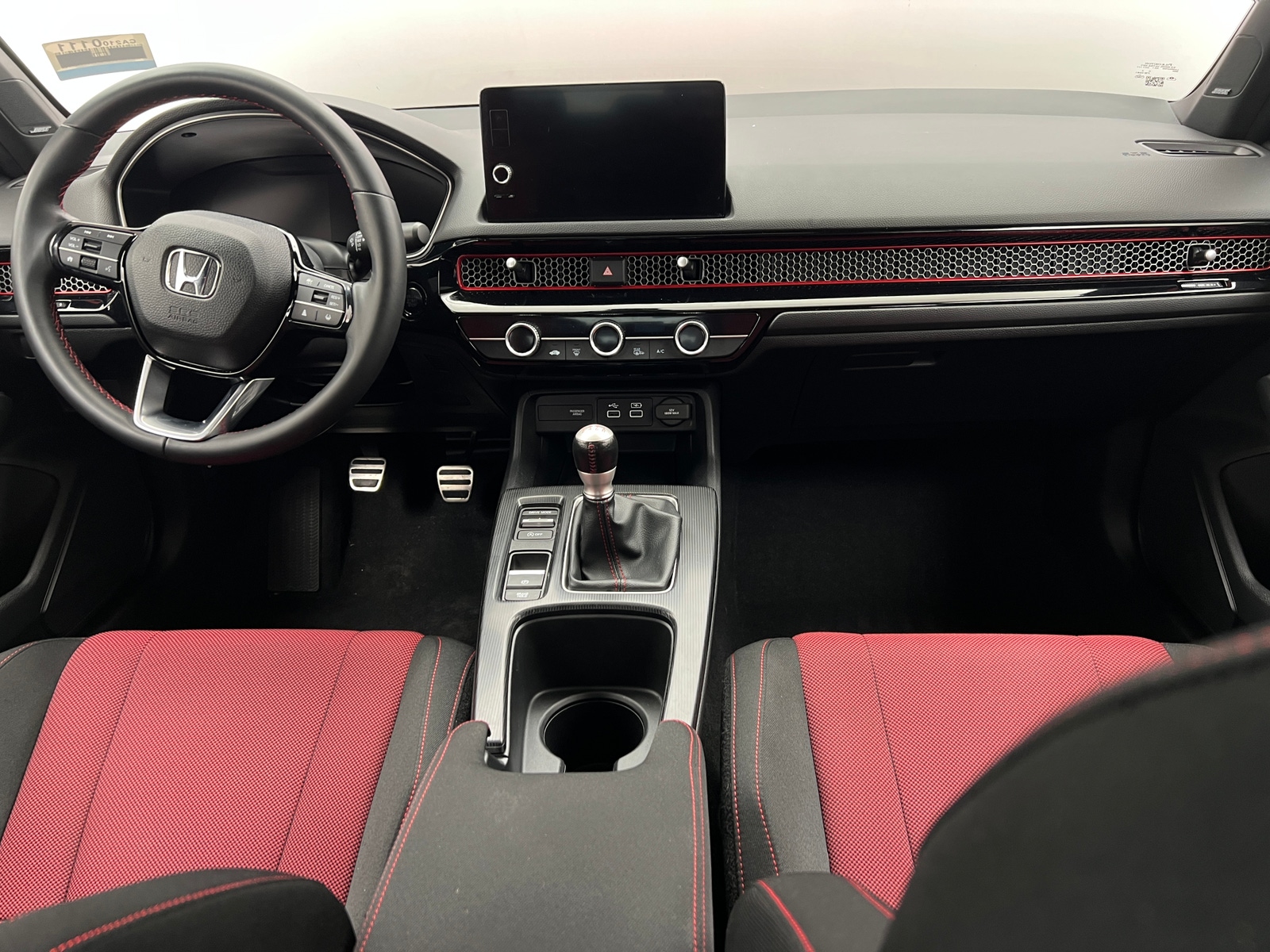 Thumbnail: 2022 Honda Civic - 3