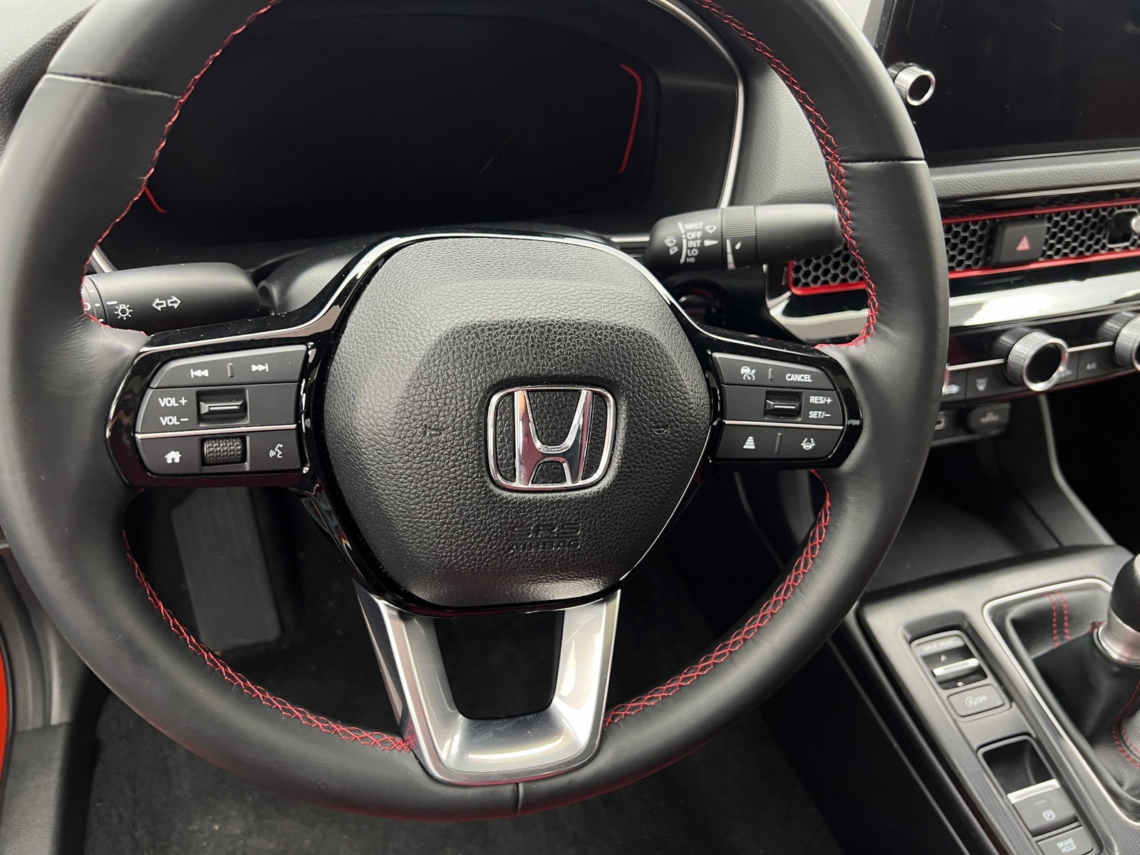 Thumbnail: 2022 Honda Civic - 5