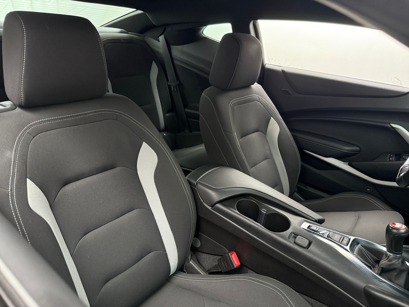 Thumbnail: 2021 Chevrolet Camaro - 2