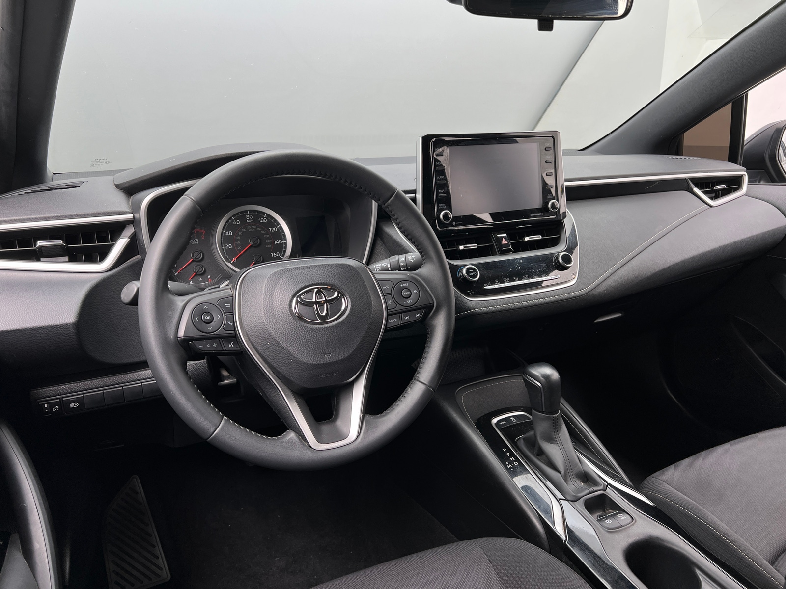 Thumbnail: 2022 Toyota Corolla - 3
