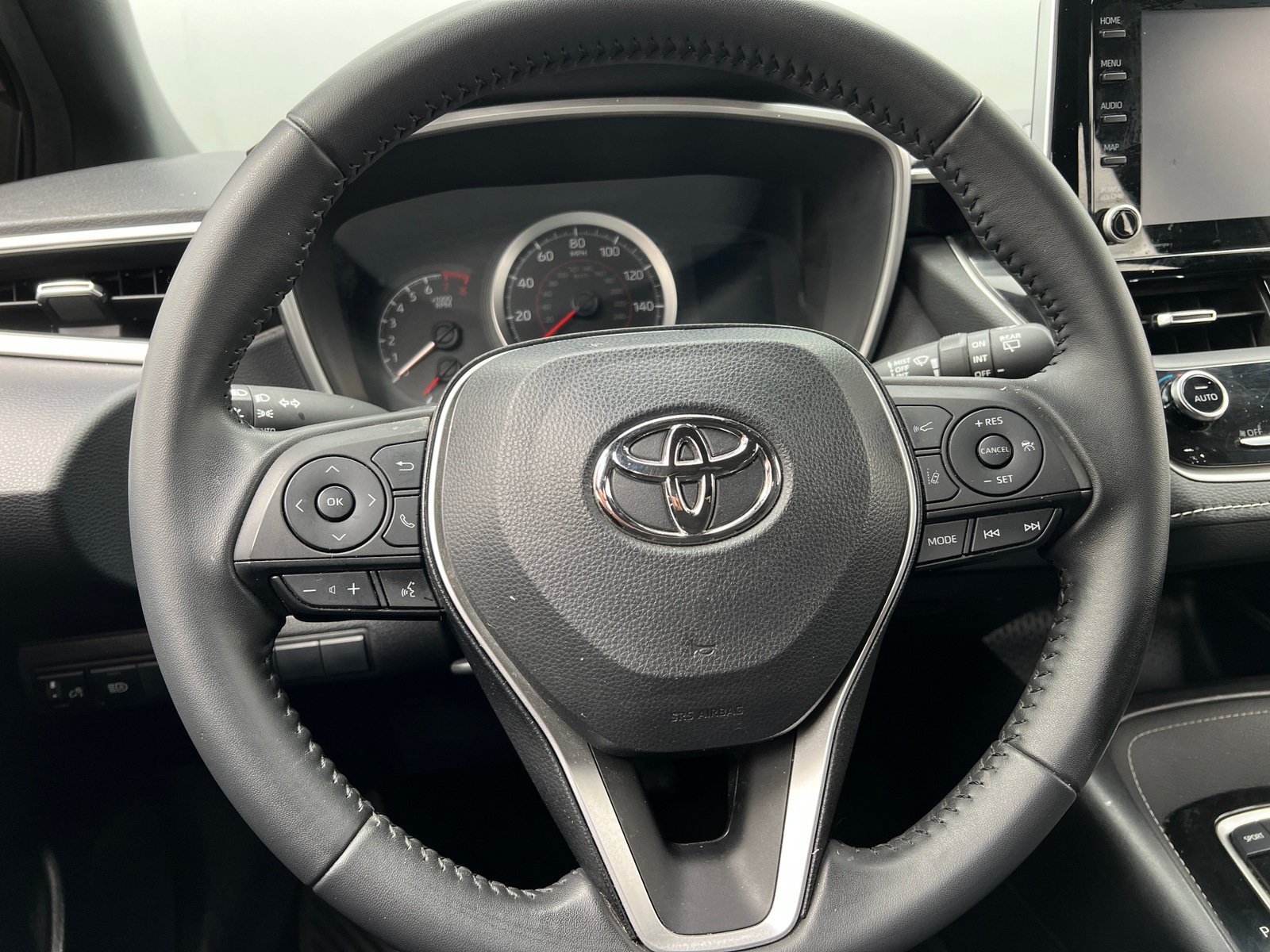 Thumbnail: 2022 Toyota Corolla - 5