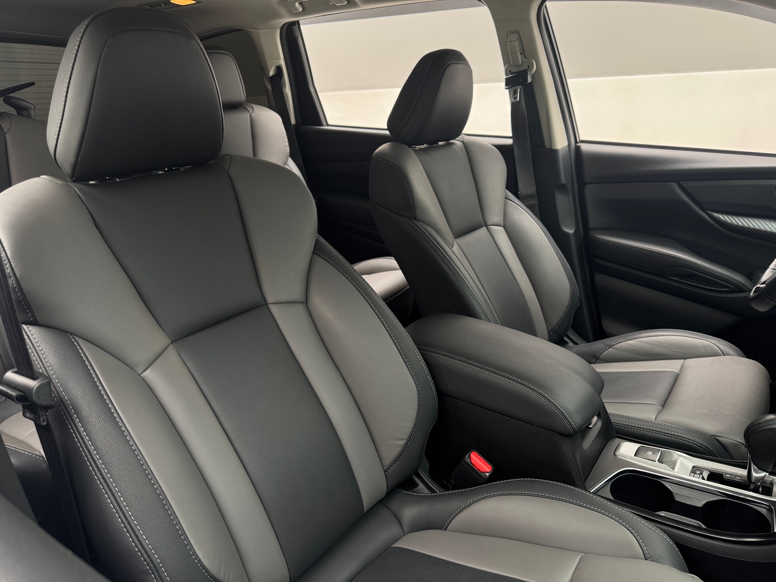 Thumbnail: 2022 Subaru Ascent - 2