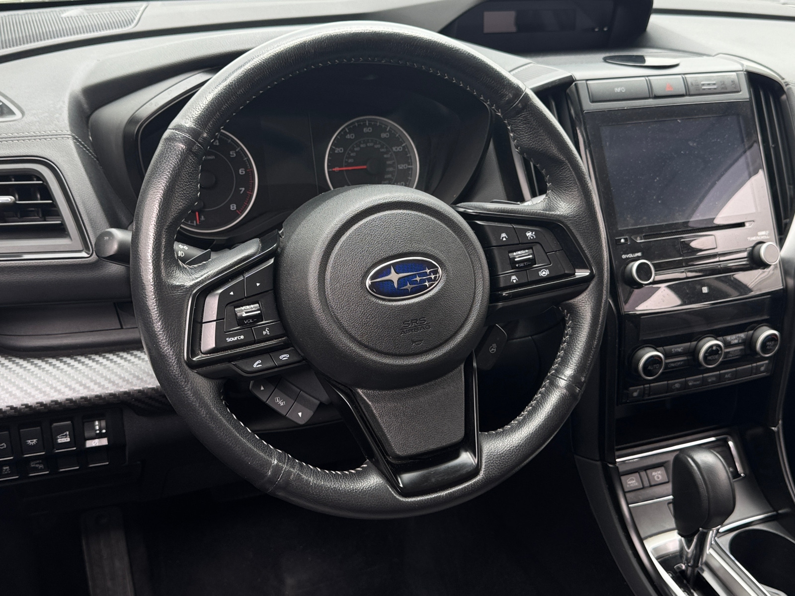Thumbnail: 2022 Subaru Ascent - 5