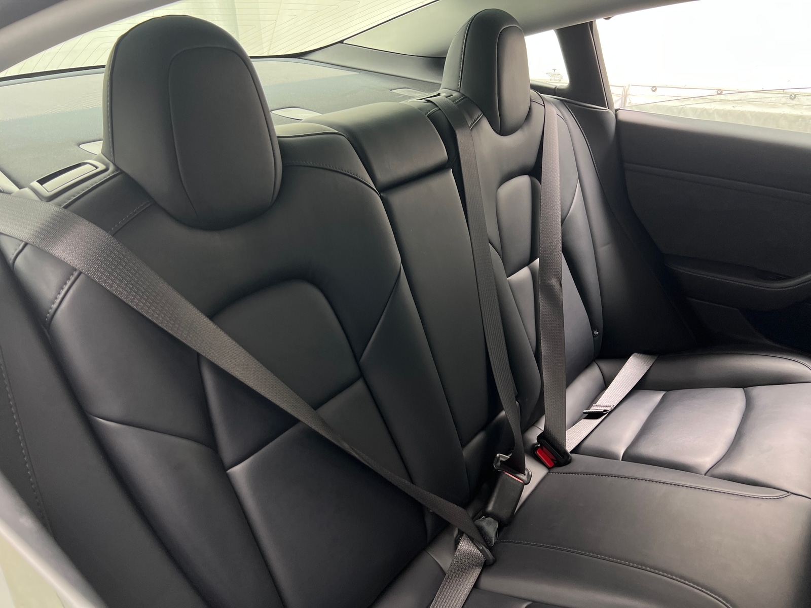 Thumbnail: 2018 Tesla Model 3 - 4