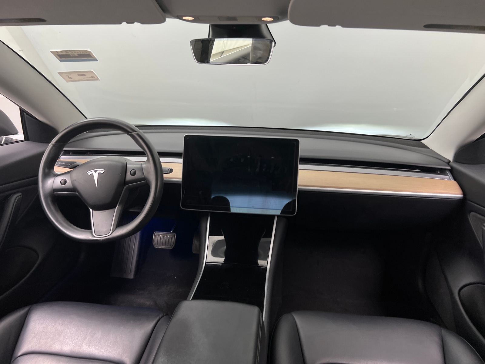 Thumbnail: 2018 Tesla Model 3 - 2
