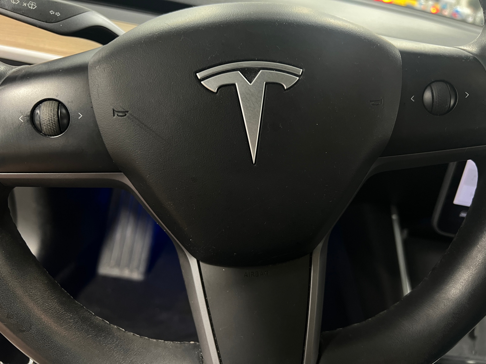 Thumbnail: 2018 Tesla Model 3 - 3