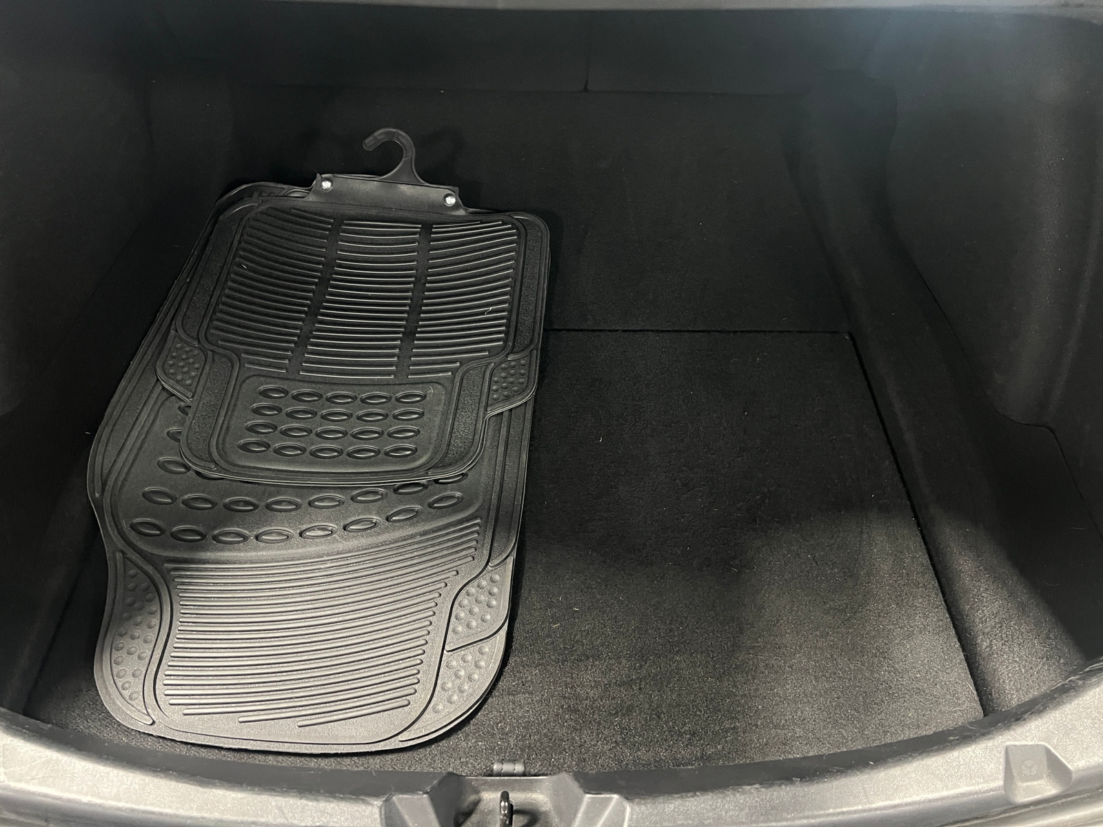 Thumbnail: 2018 Tesla Model 3 - 5