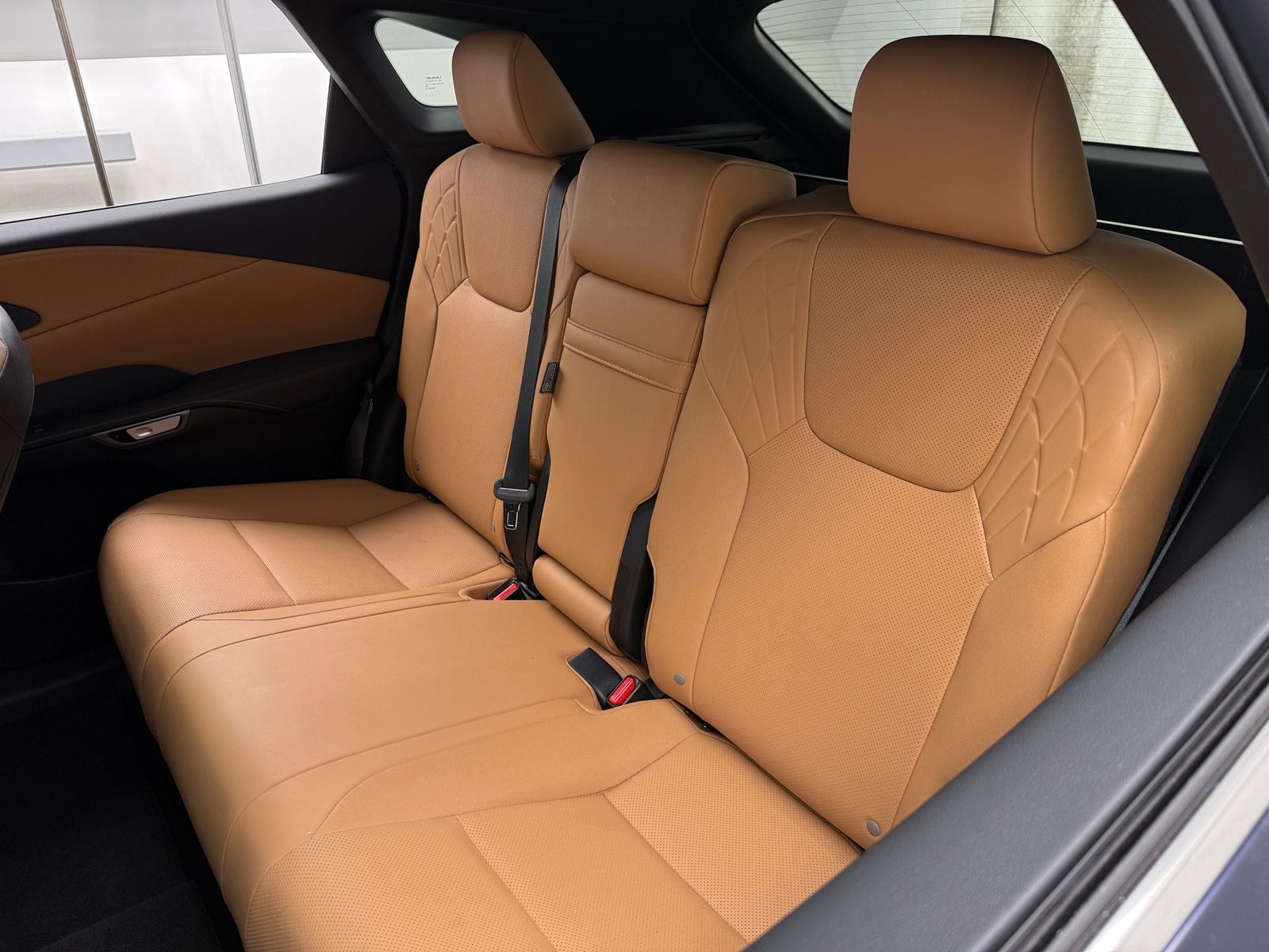 Thumbnail: 2023 Lexus RX - 6