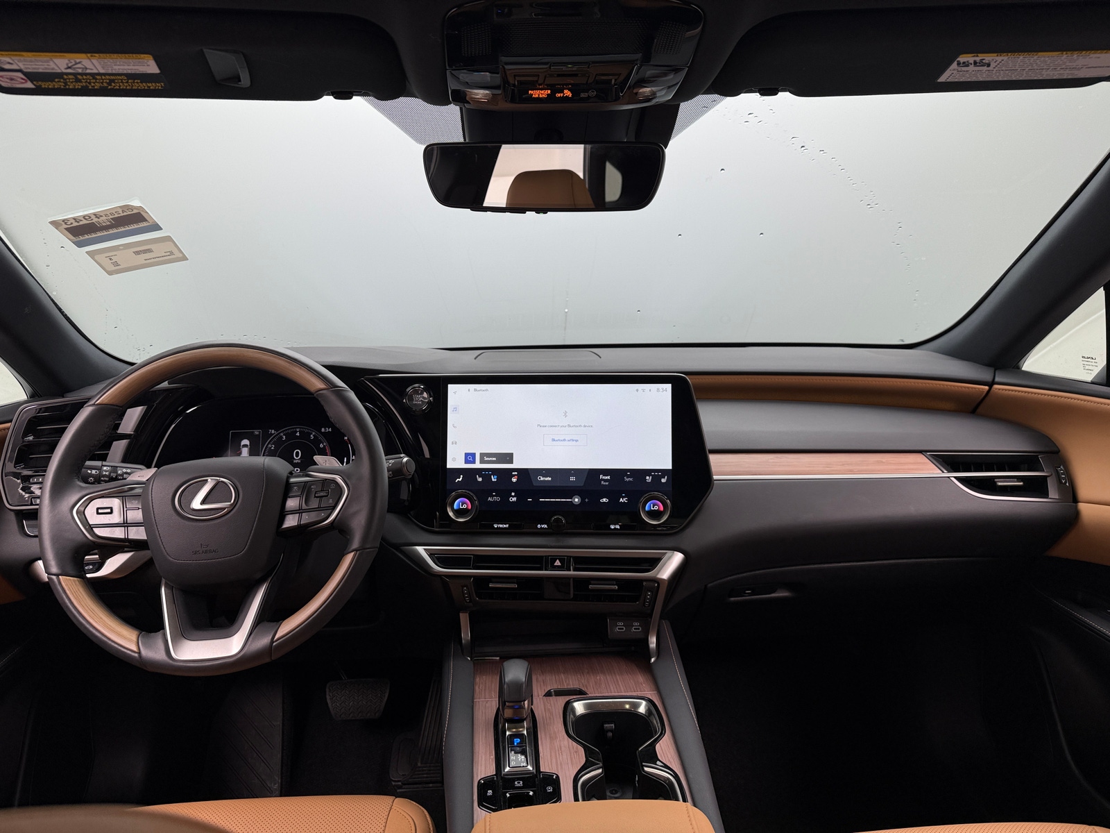 Thumbnail: 2023 Lexus RX - 3