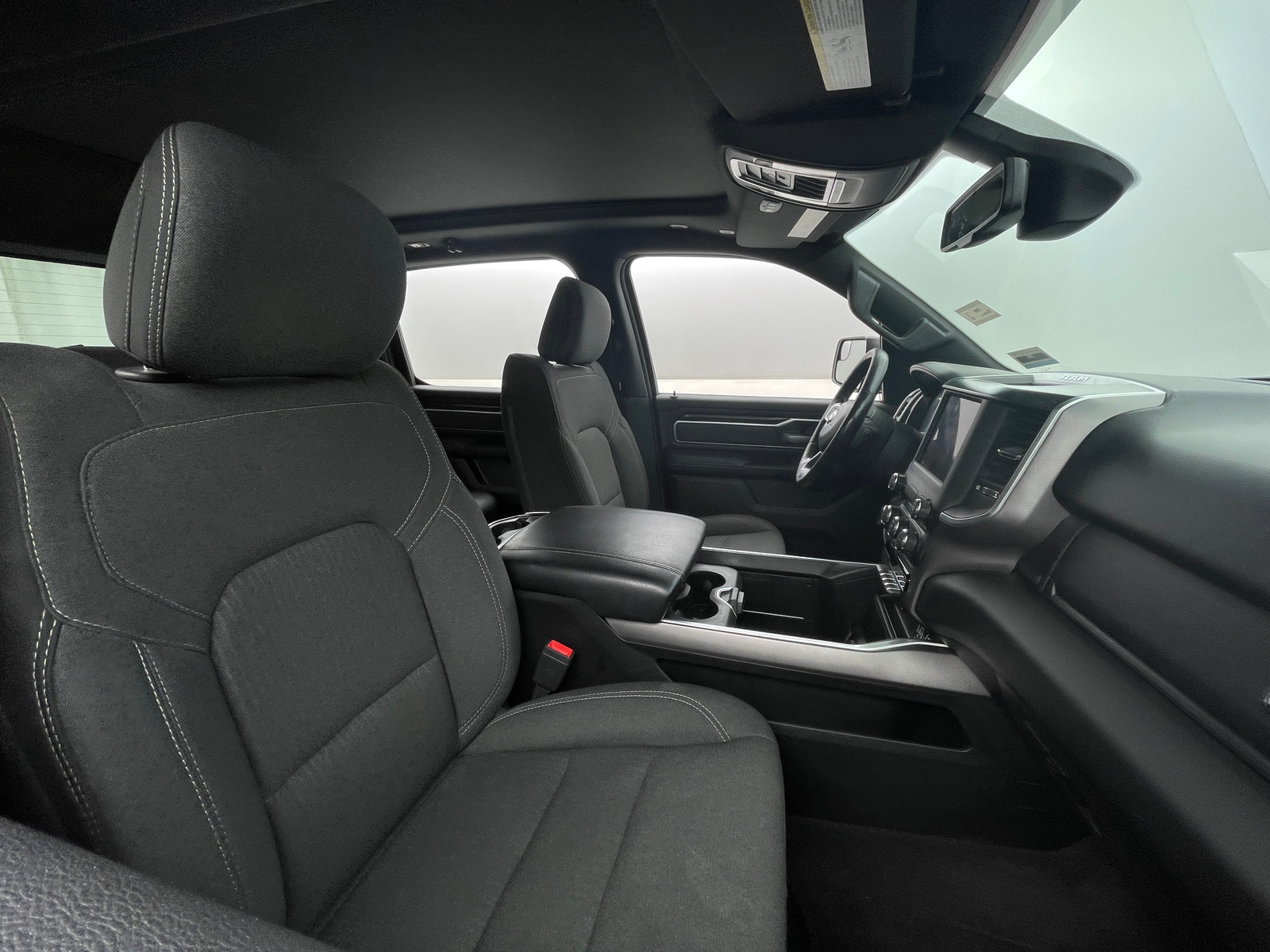 Thumbnail: 2019 RAM 1500 - 2