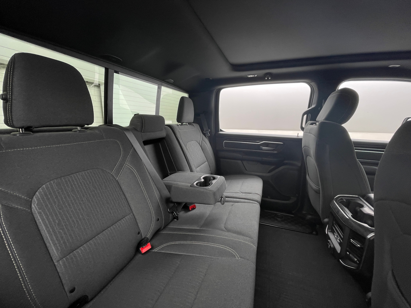Thumbnail: 2019 RAM 1500 - 6