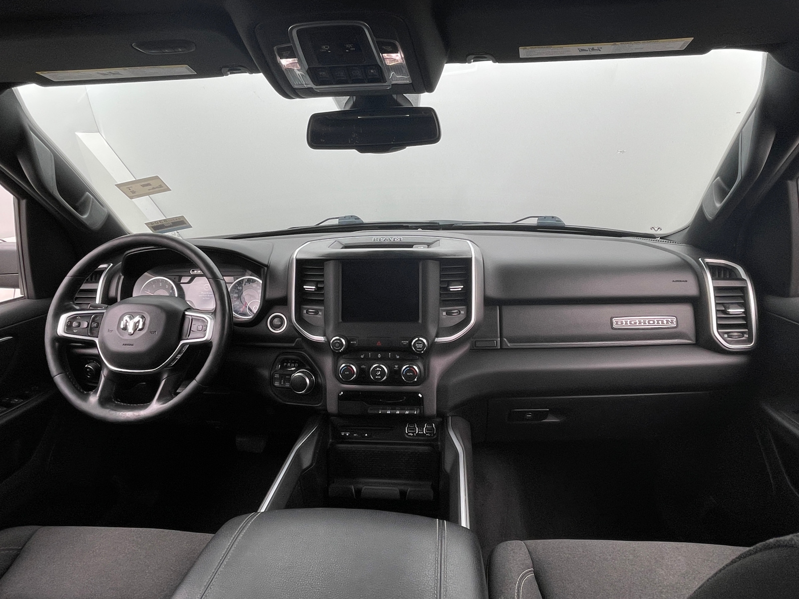 Thumbnail: 2019 RAM 1500 - 3