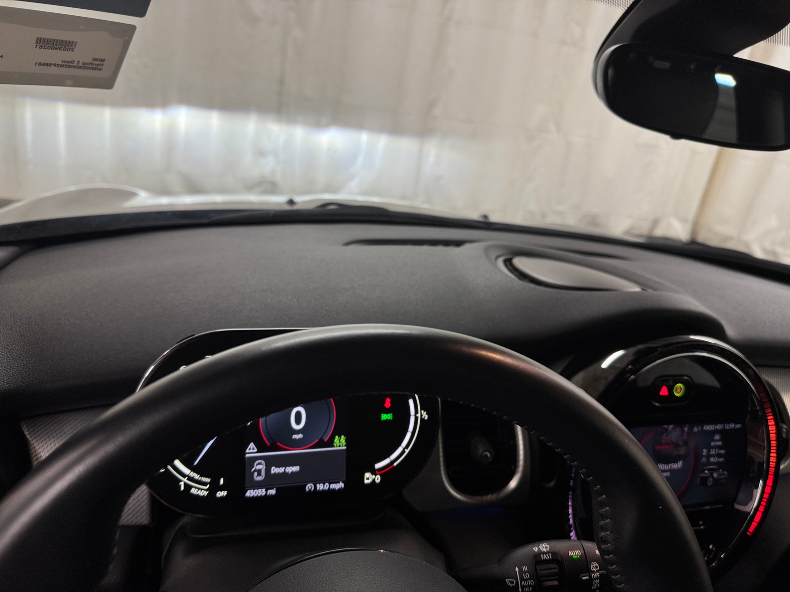 Thumbnail: 2022 MINI Cooper Hardtop - 2
