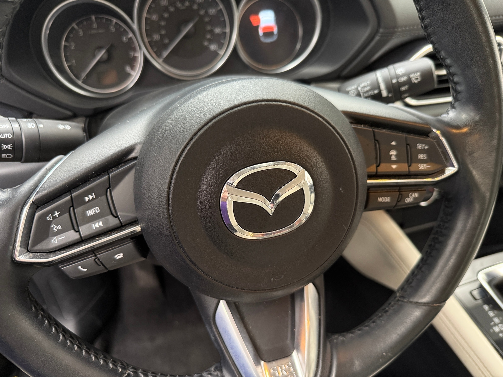 Thumbnail: 2017 Mazda CX-5 - 5