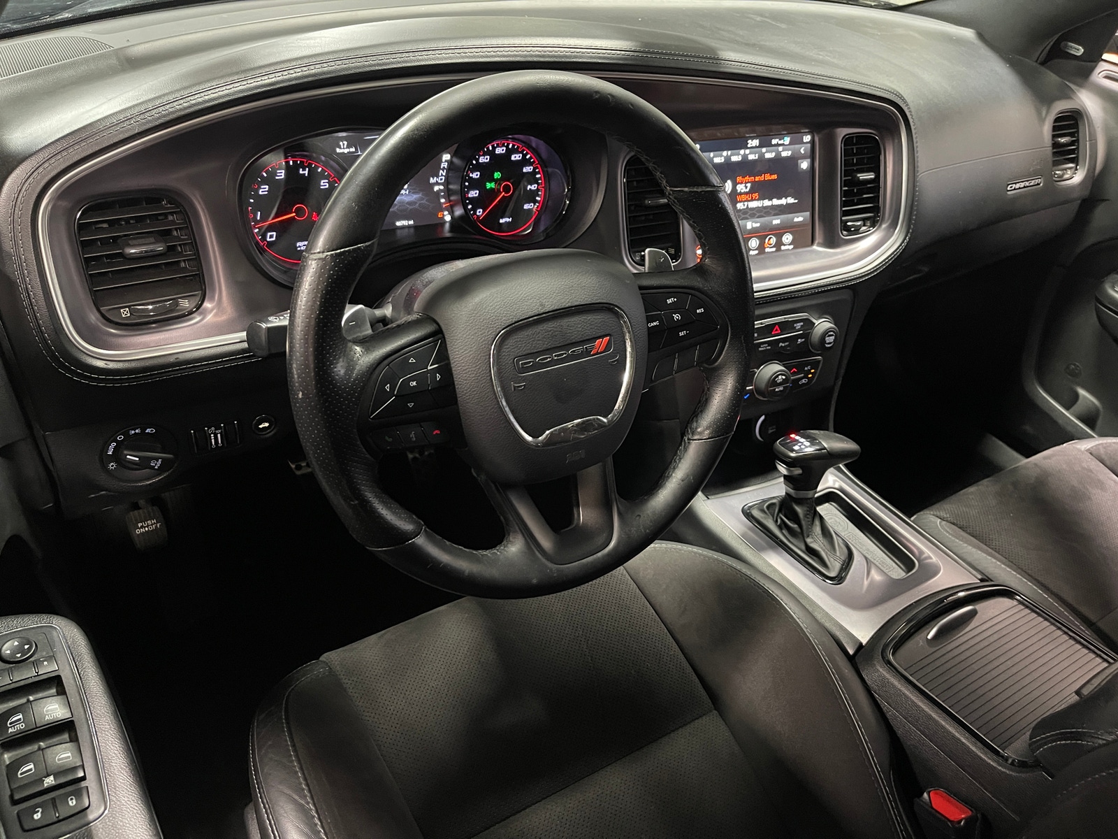 Thumbnail: 2019 Dodge Charger - 2