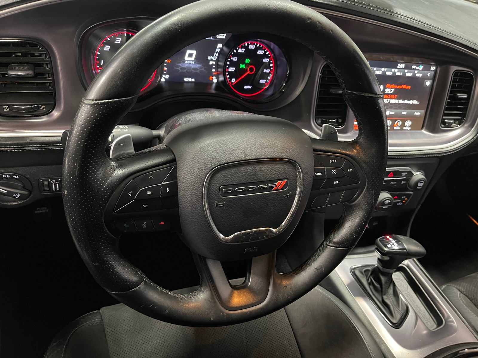 Thumbnail: 2019 Dodge Charger - 4