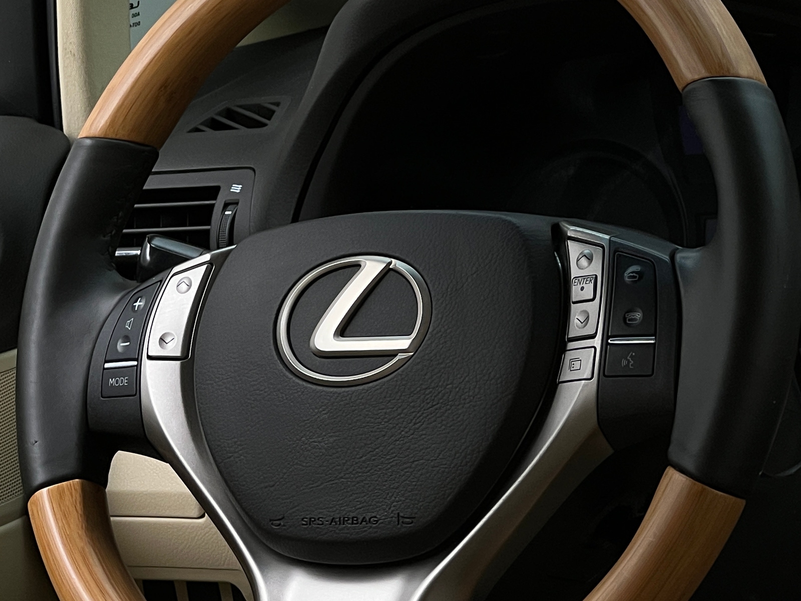 Thumbnail: 2015 Lexus RX - 5