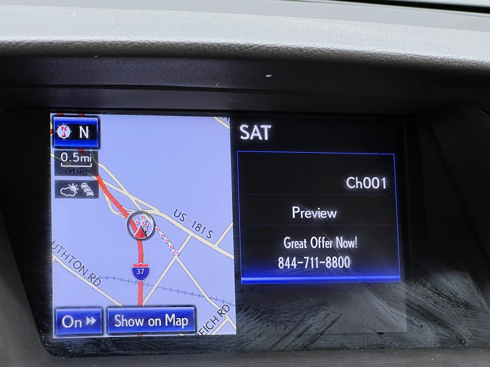 Thumbnail: 2015 Lexus RX - 4