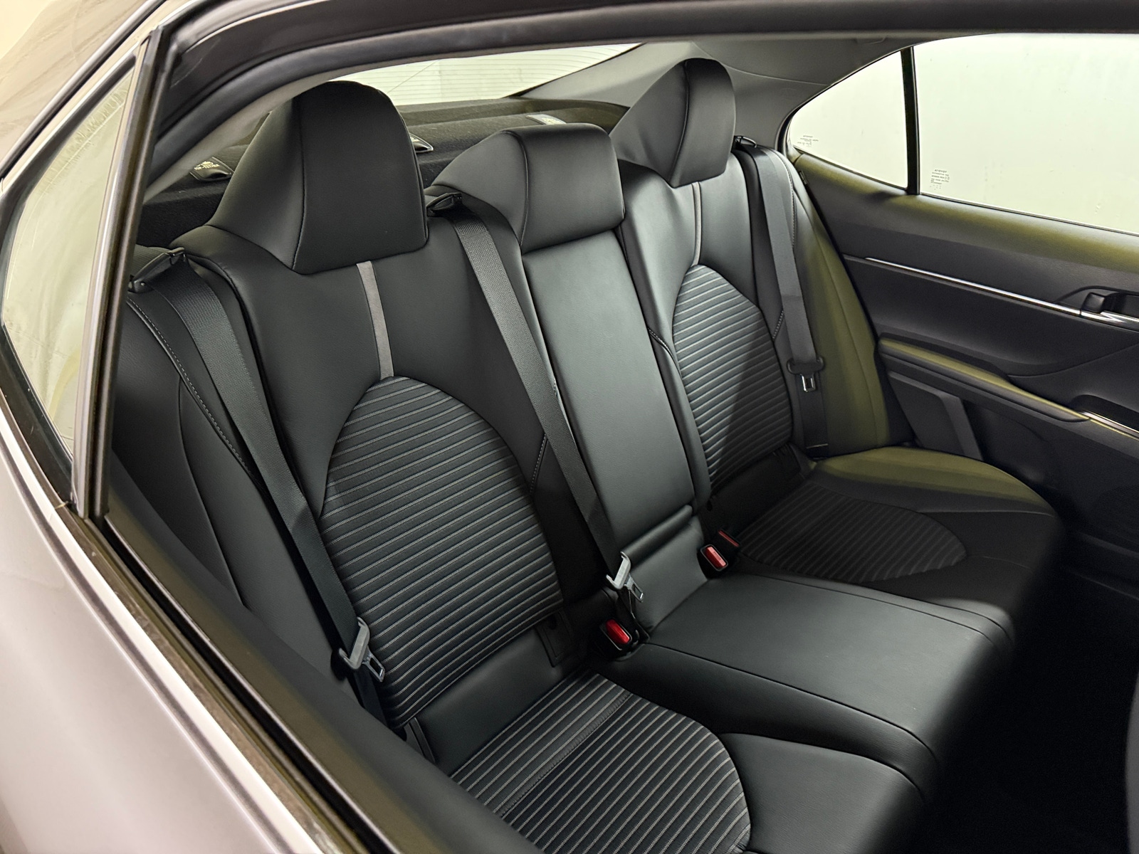Thumbnail: 2018 Toyota Camry - 6