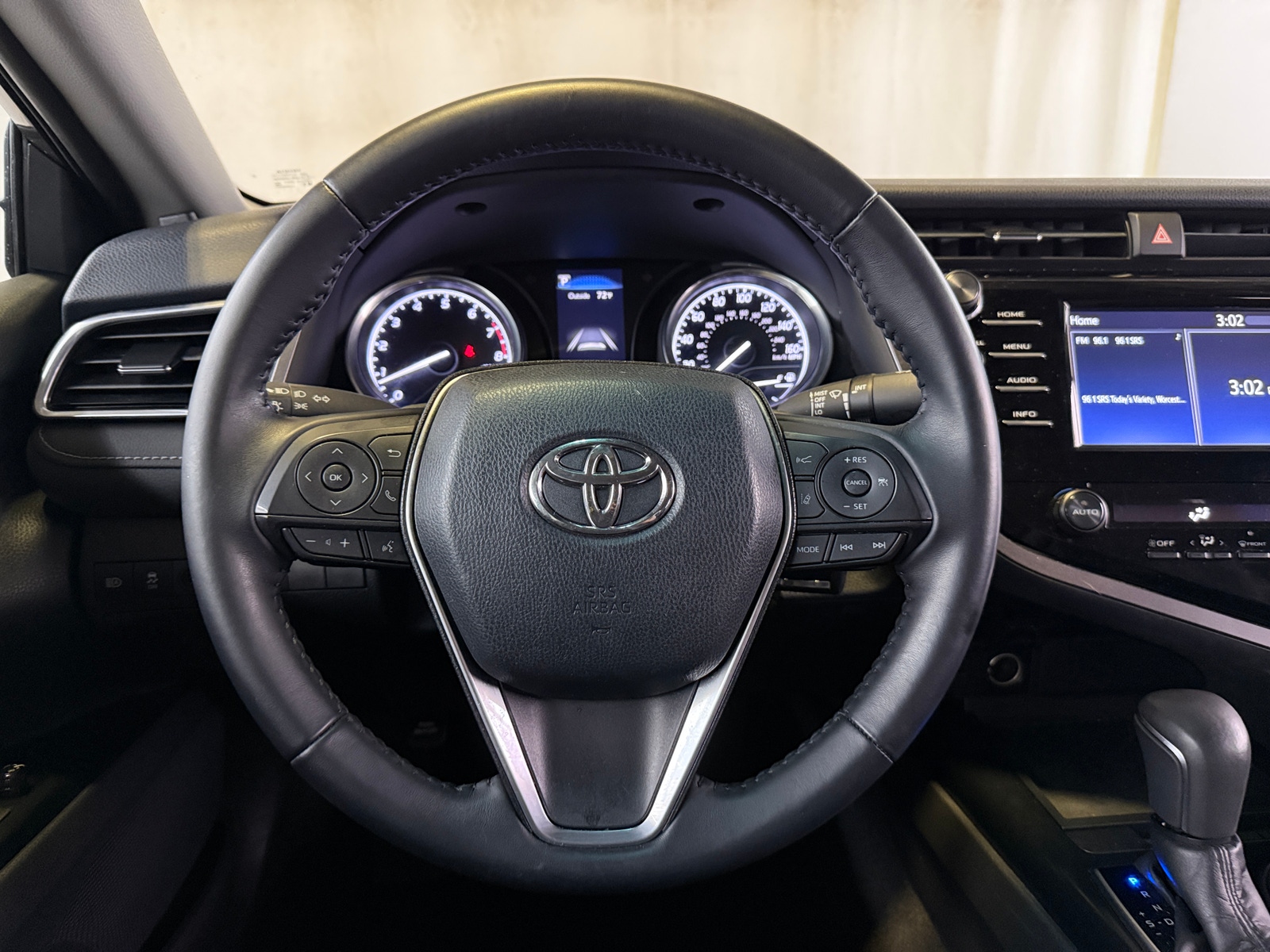 Thumbnail: 2018 Toyota Camry - 5