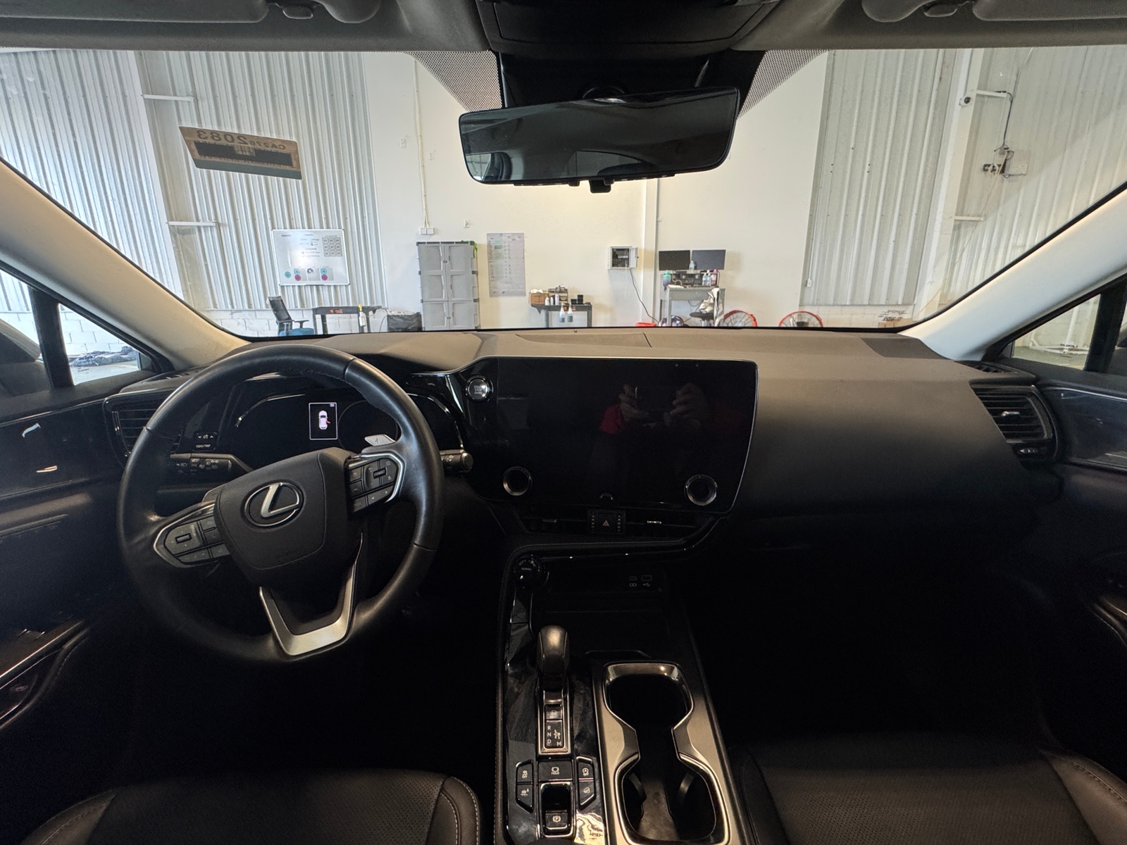 Thumbnail: 2023 Lexus NX - 2