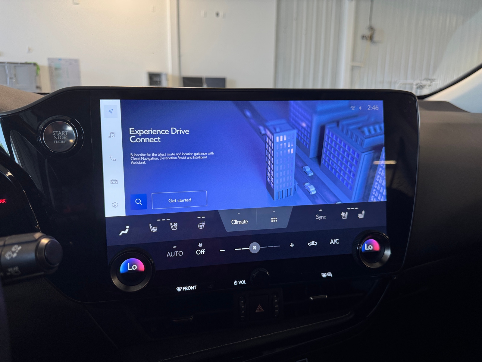 Thumbnail: 2023 Lexus NX - 3