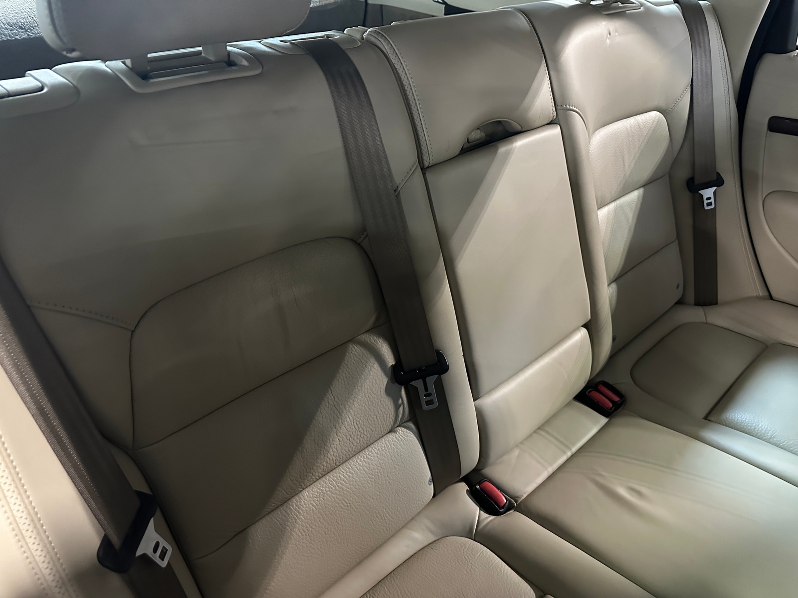 Thumbnail: 2011 Volvo XC70 - 5