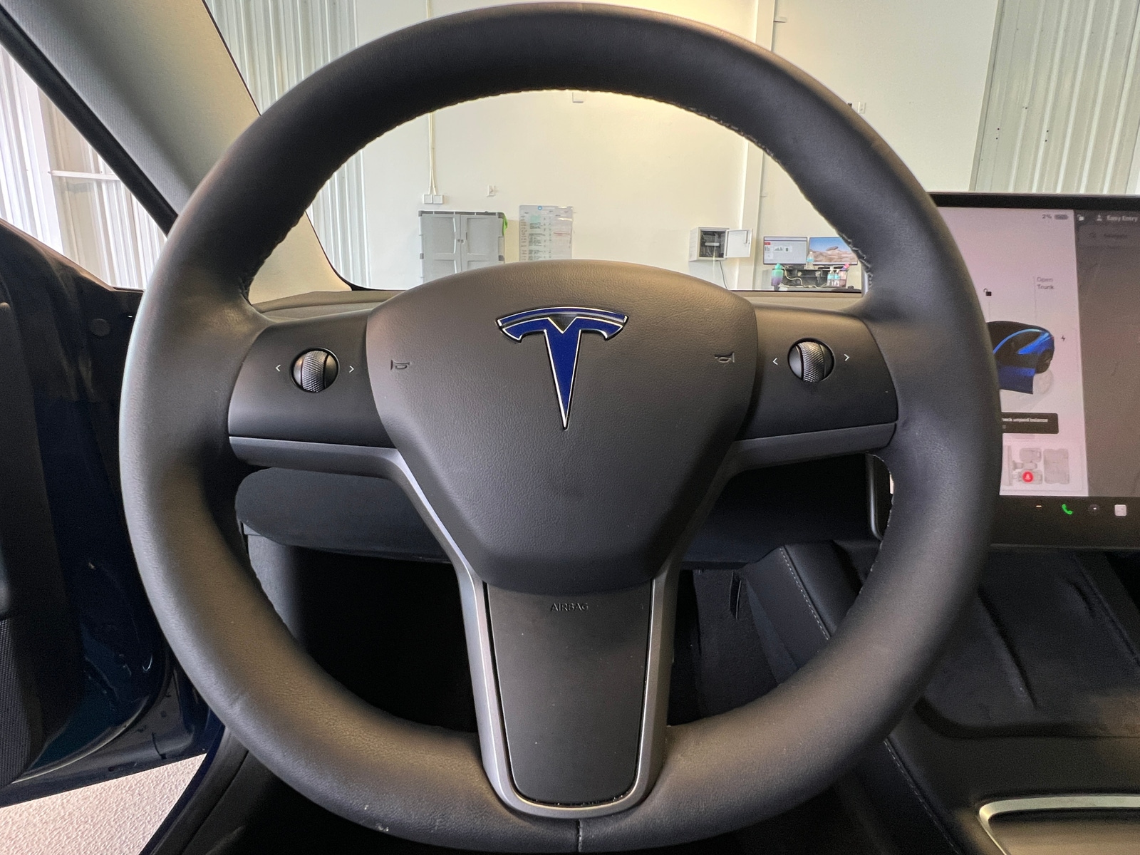 Thumbnail: 2023 Tesla Model 3 - 3