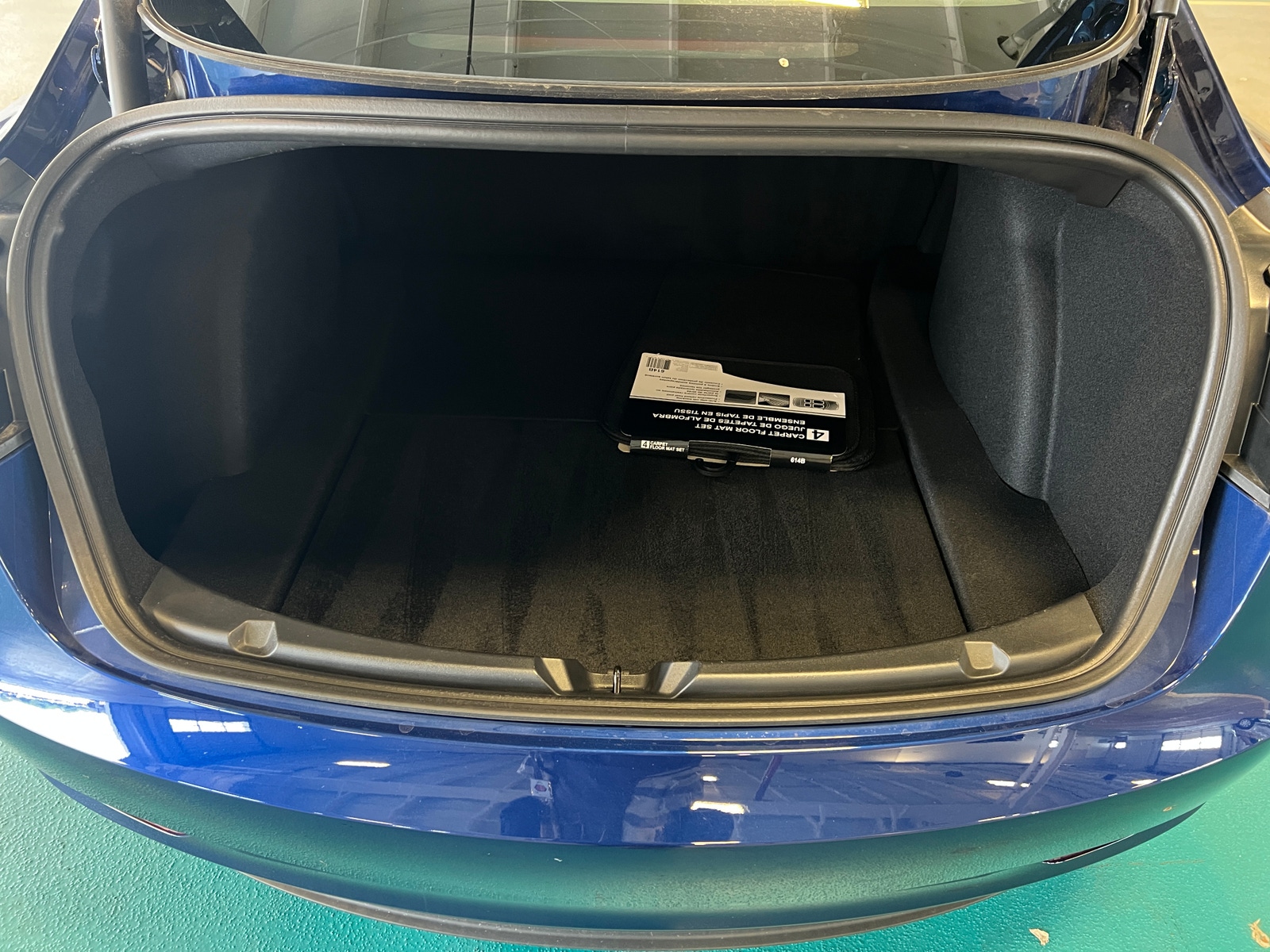 Thumbnail: 2023 Tesla Model 3 - 5
