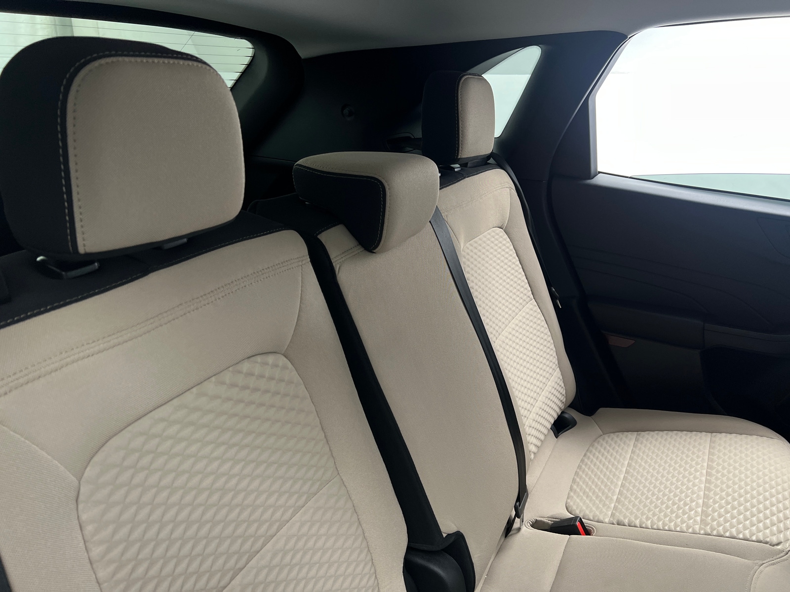 Thumbnail: 2022 Ford Escape - 6