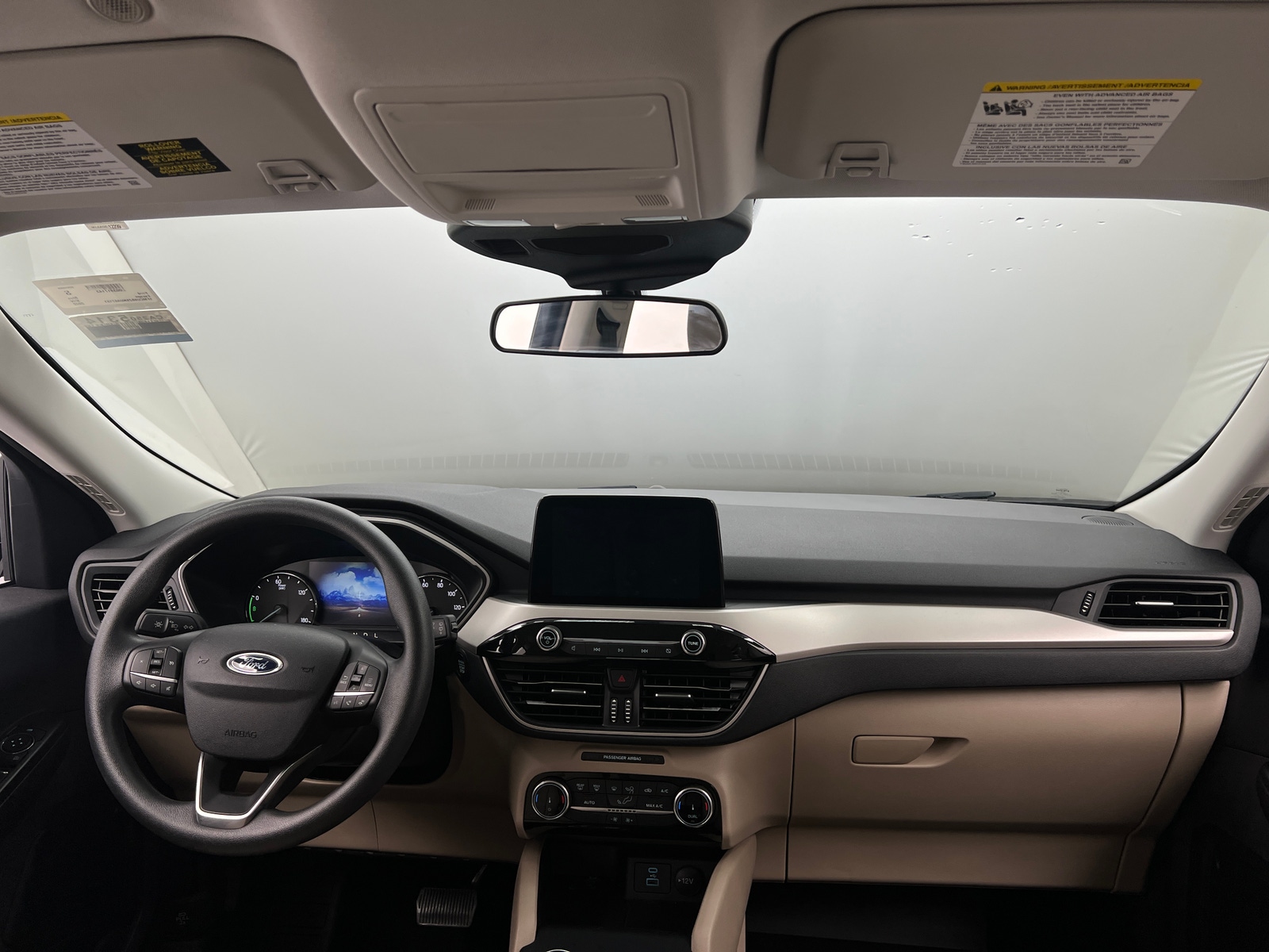 Thumbnail: 2022 Ford Escape - 3