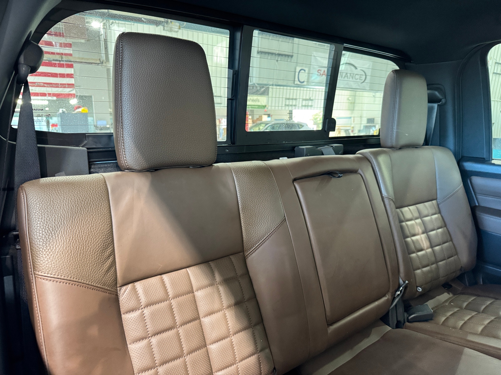 Thumbnail: 2020 Nissan Titan - 5