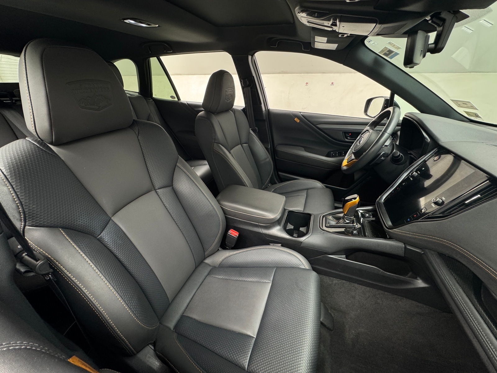 Thumbnail: 2023 Subaru Outback - 2