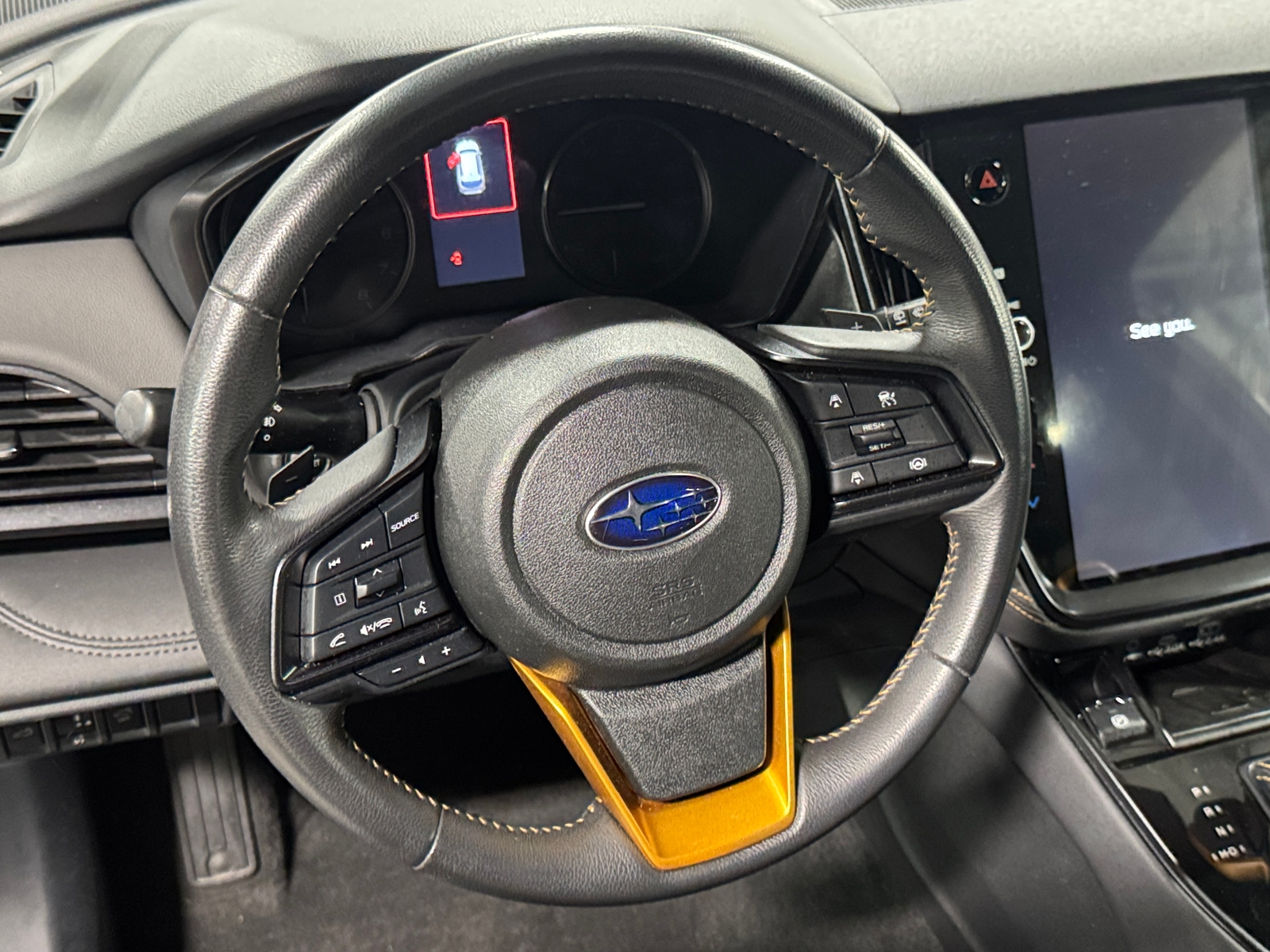 Thumbnail: 2023 Subaru Outback - 5