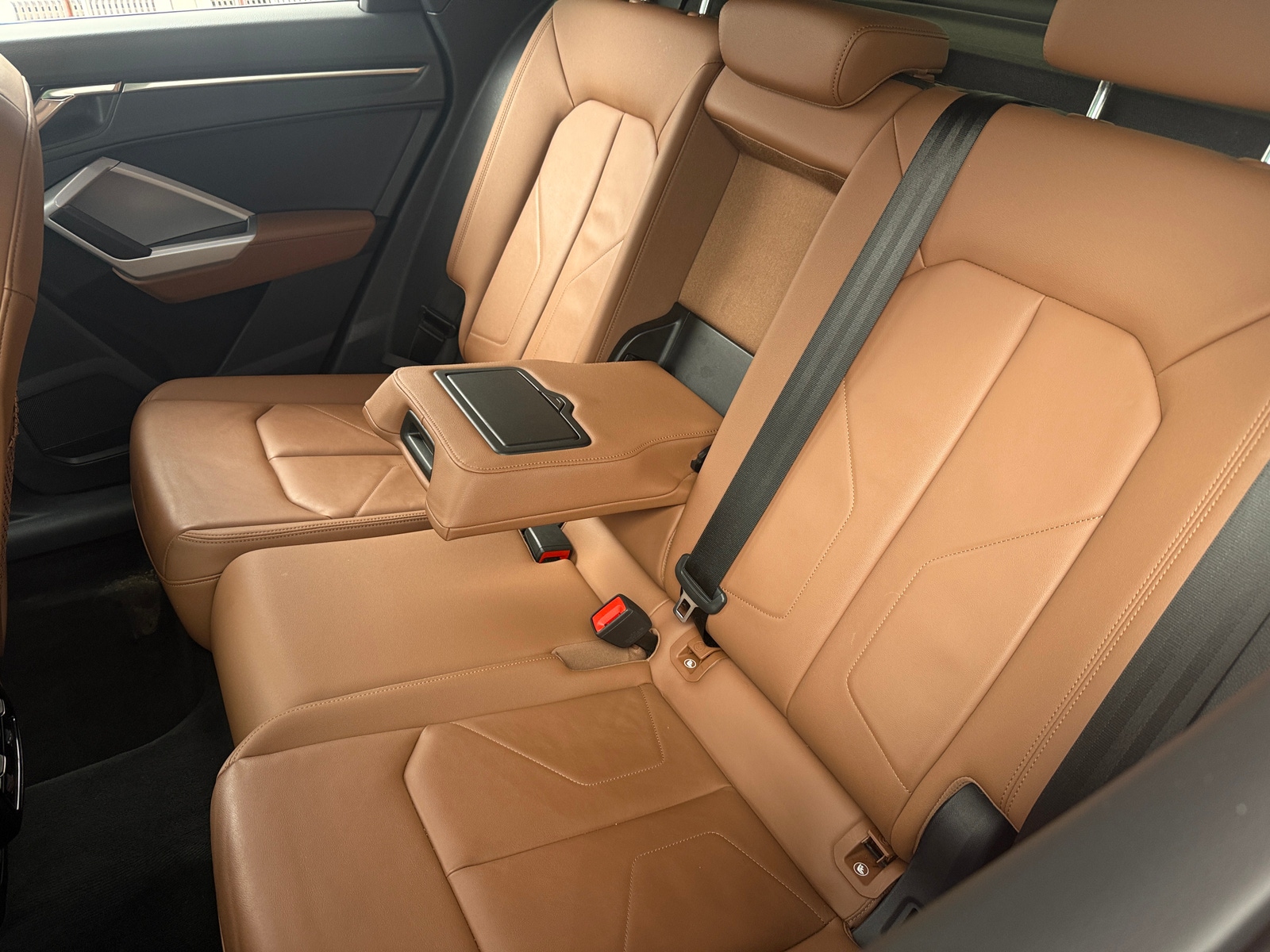 Thumbnail: 2024 Audi Q3 - 5