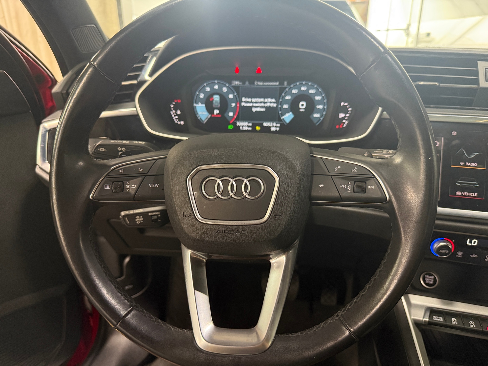 Thumbnail: 2024 Audi Q3 - 4