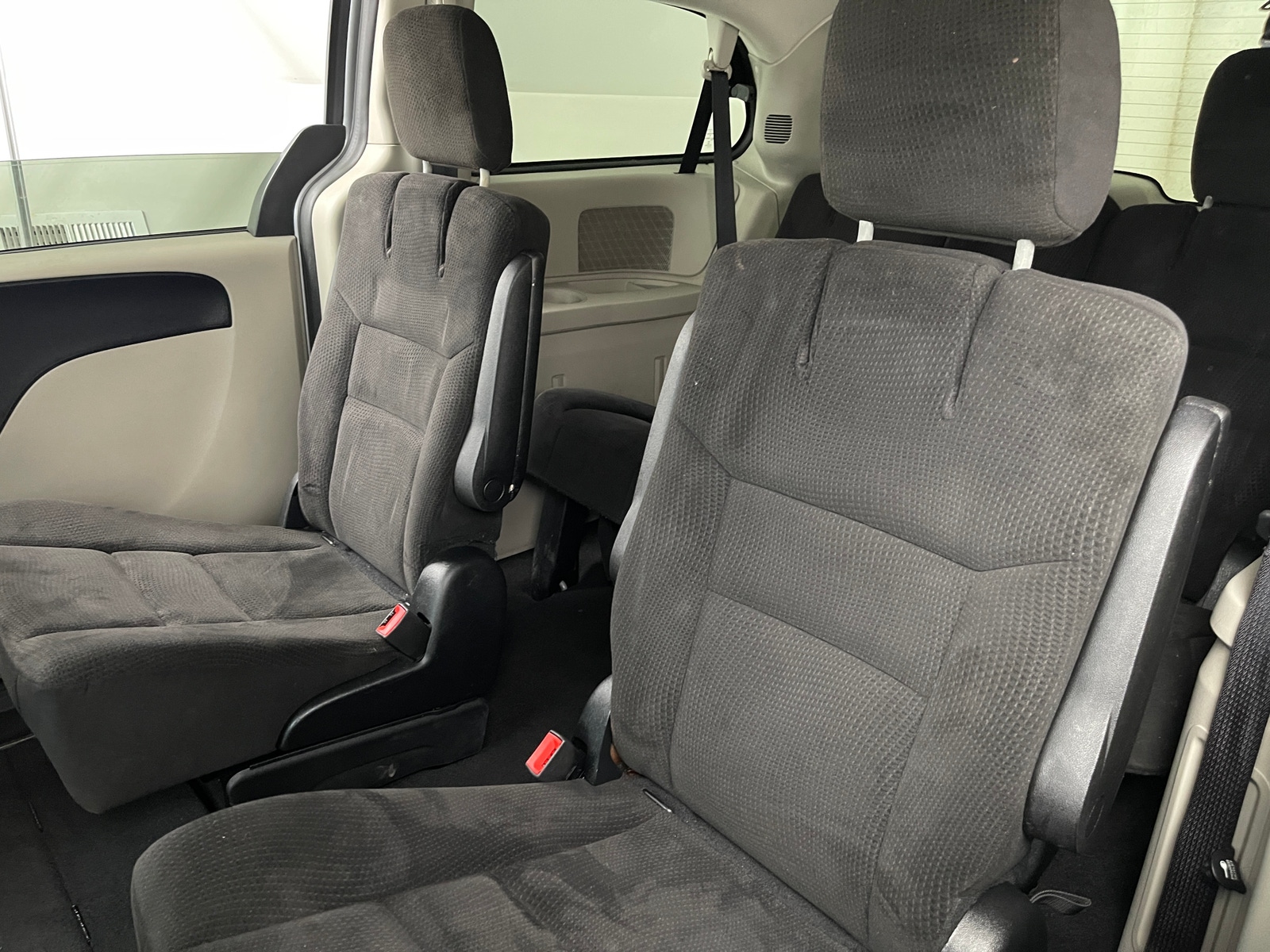 Thumbnail: 2014 Dodge Grand Caravan - 6