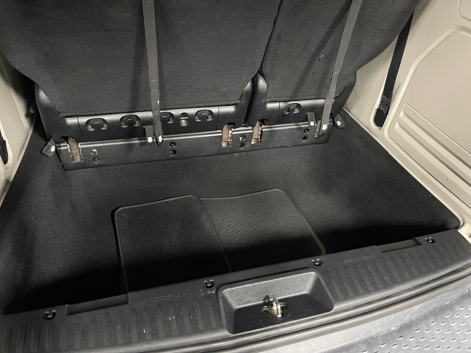 Thumbnail: 2014 Dodge Grand Caravan - 7
