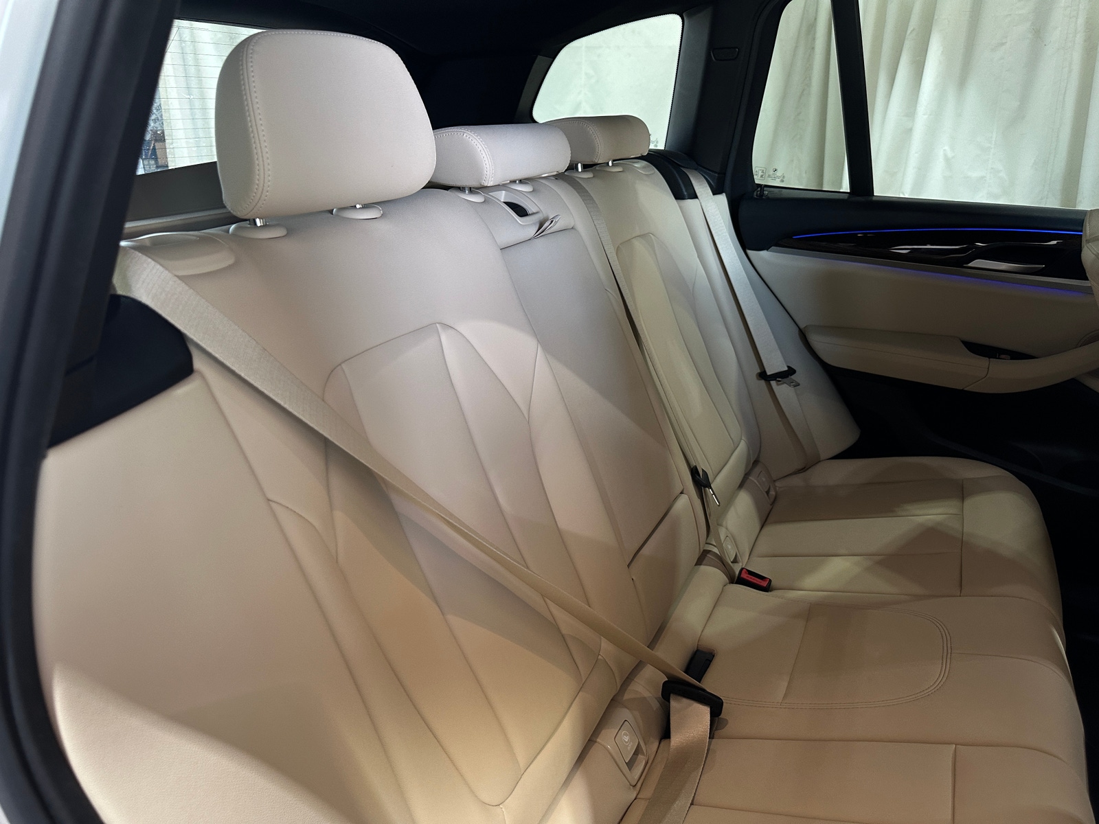 Thumbnail: 2020 BMW X3 - 5