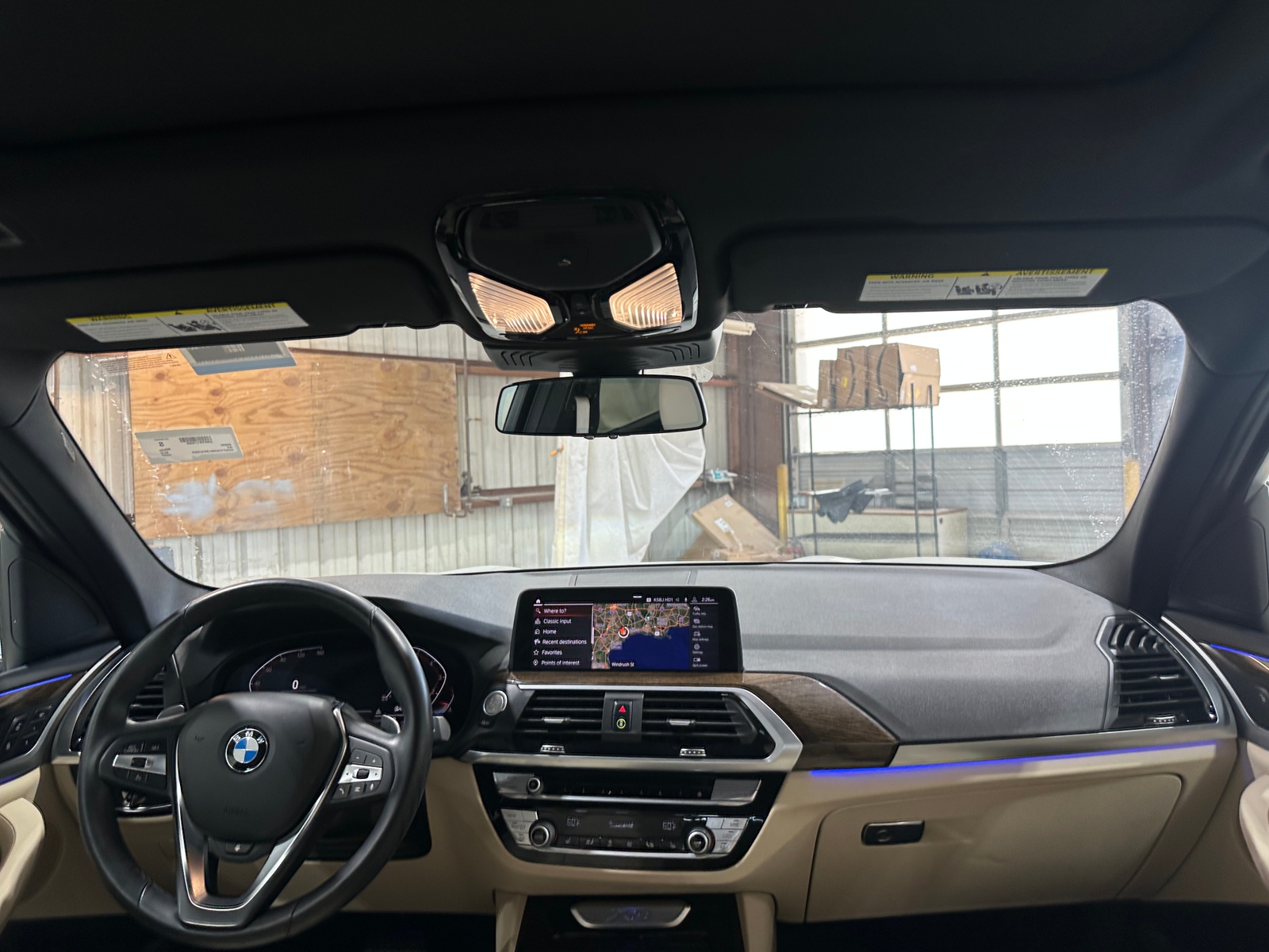 Thumbnail: 2020 BMW X3 - 2