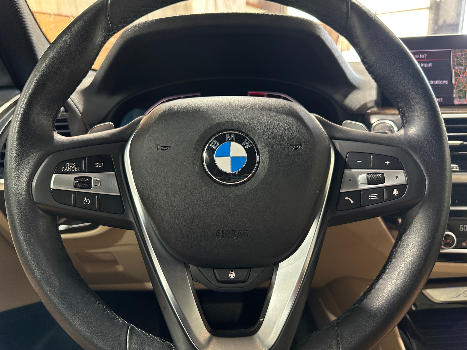 Thumbnail: 2020 BMW X3 - 4