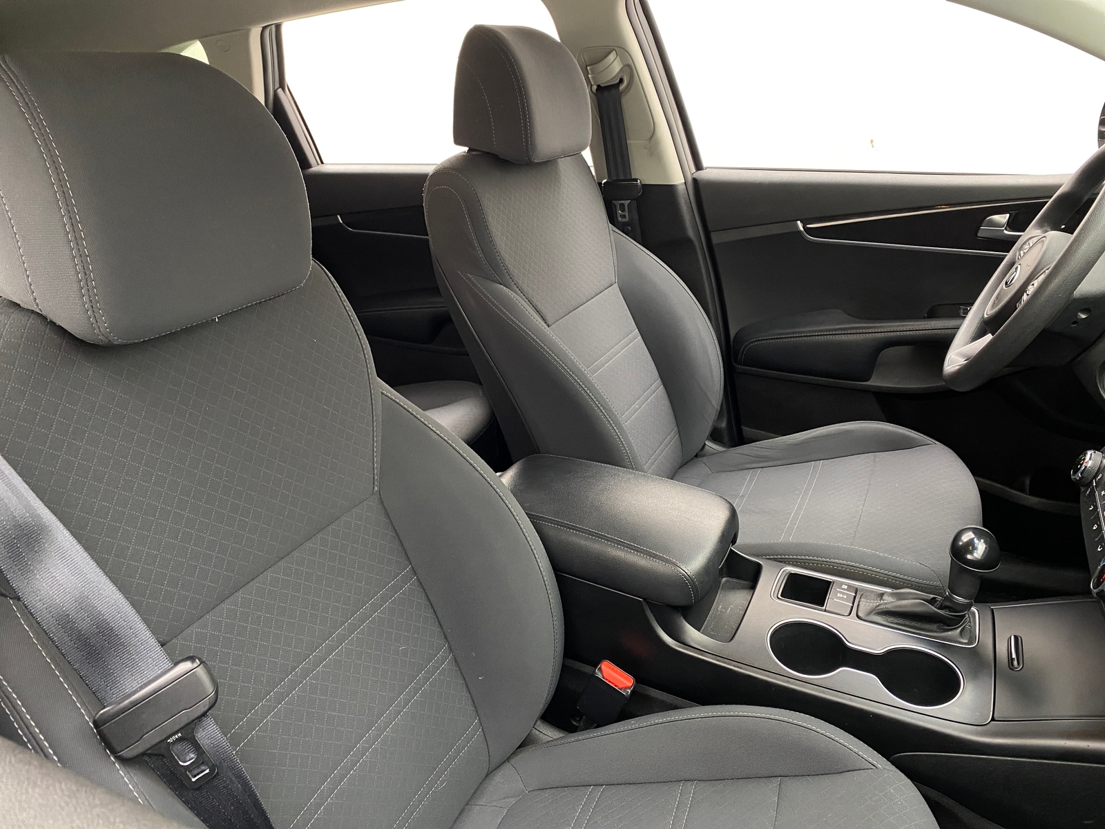 Thumbnail: 2017 Kia Sorento - 2