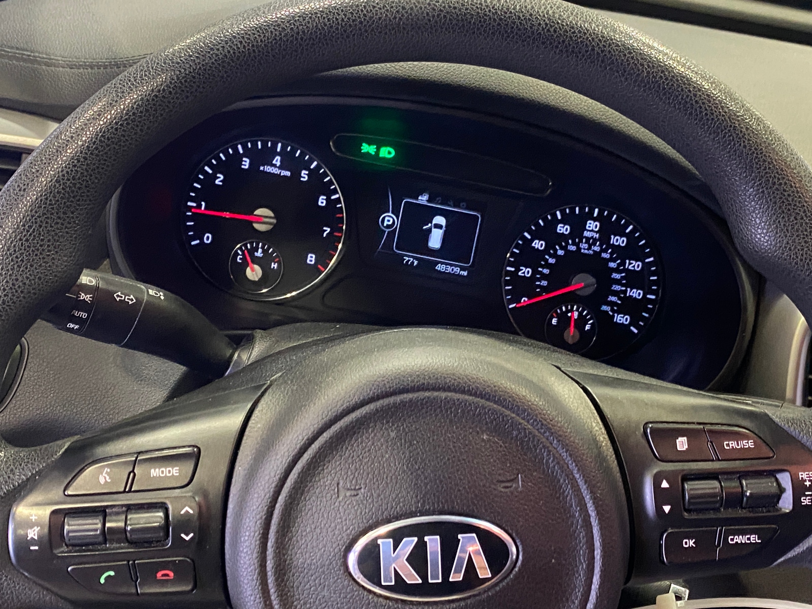 Thumbnail: 2017 Kia Sorento - 5
