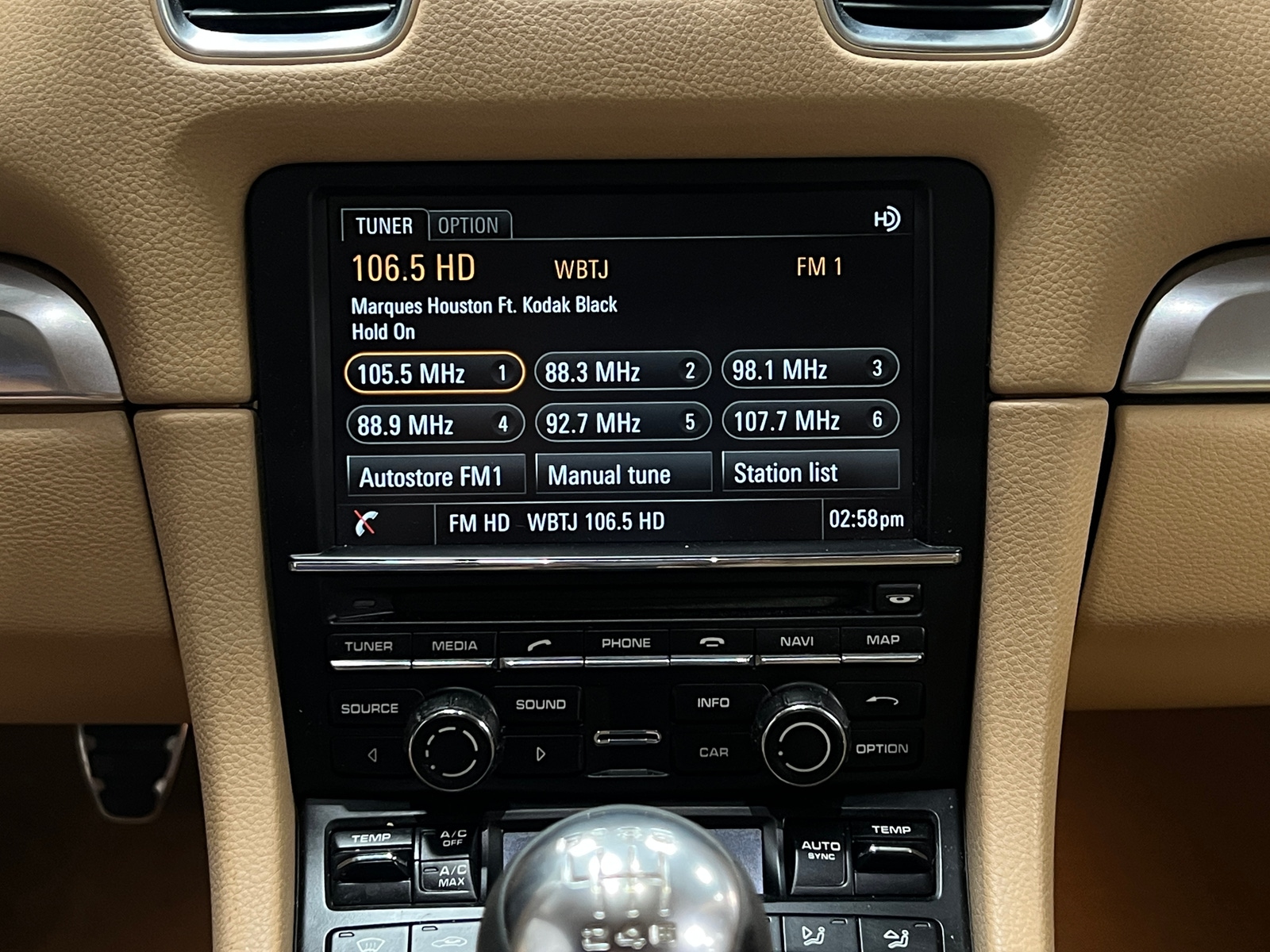 Thumbnail: 2014 Porsche Cayman - 2