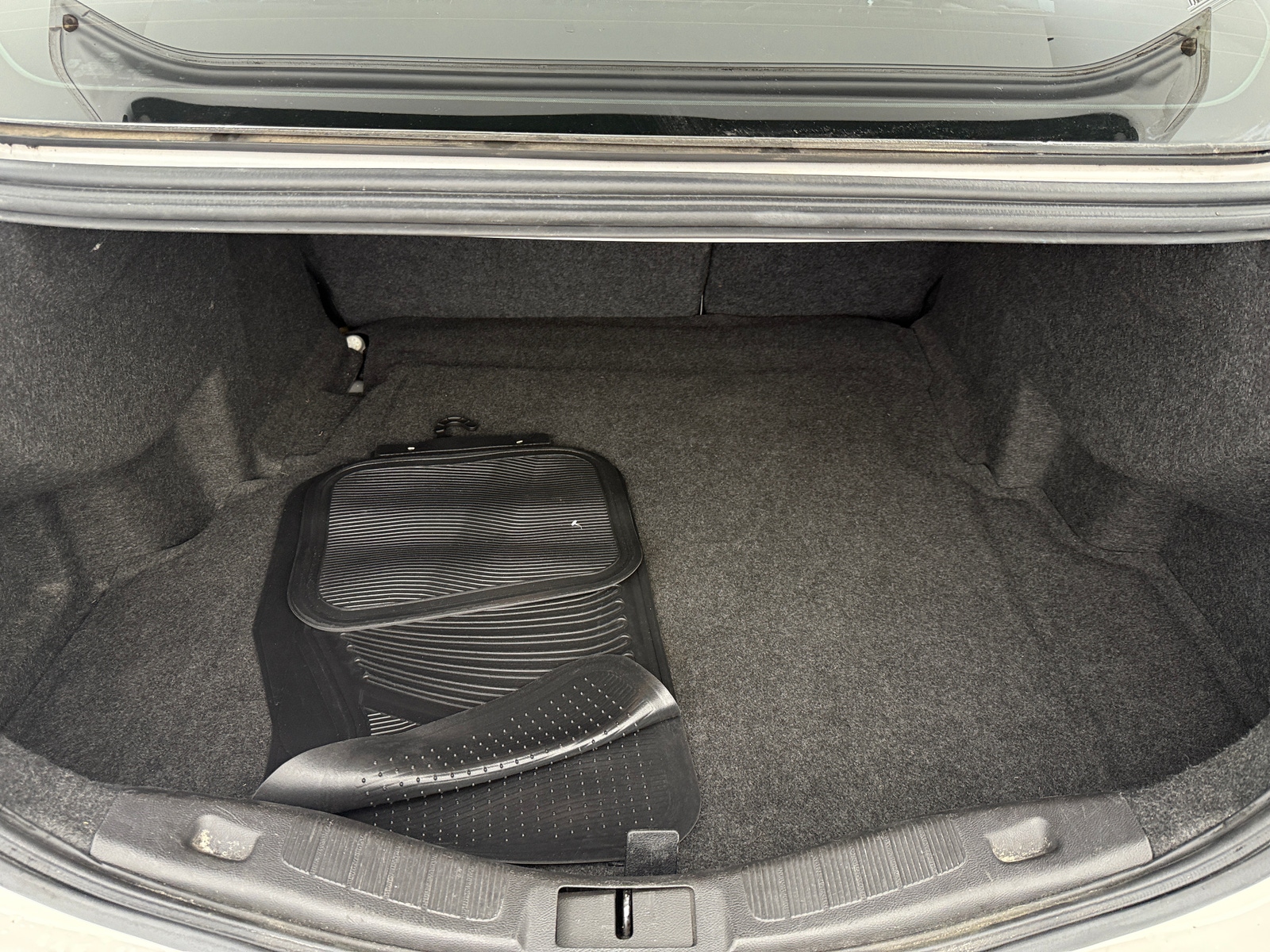 Thumbnail: 2014 Ford Fusion - 6