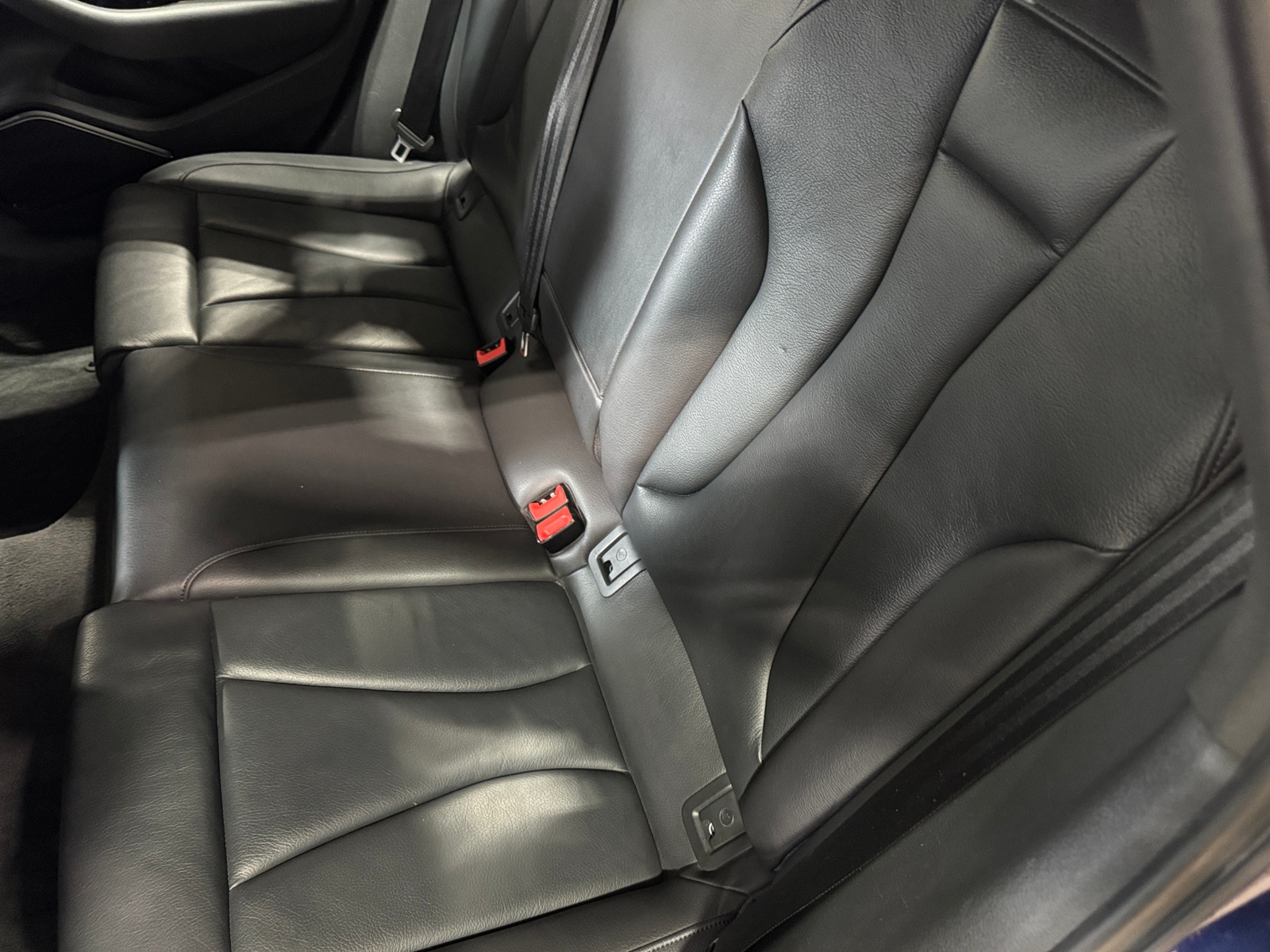 Thumbnail: 2016 Audi A3 - 5